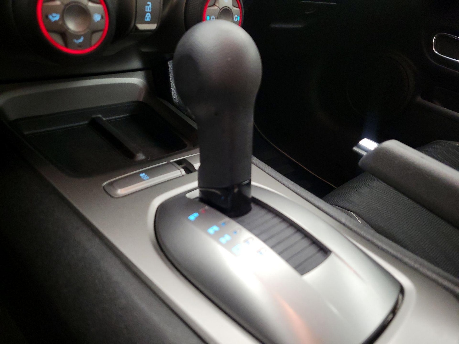2014 Chevrolet Camaro 2LS - Photo 15