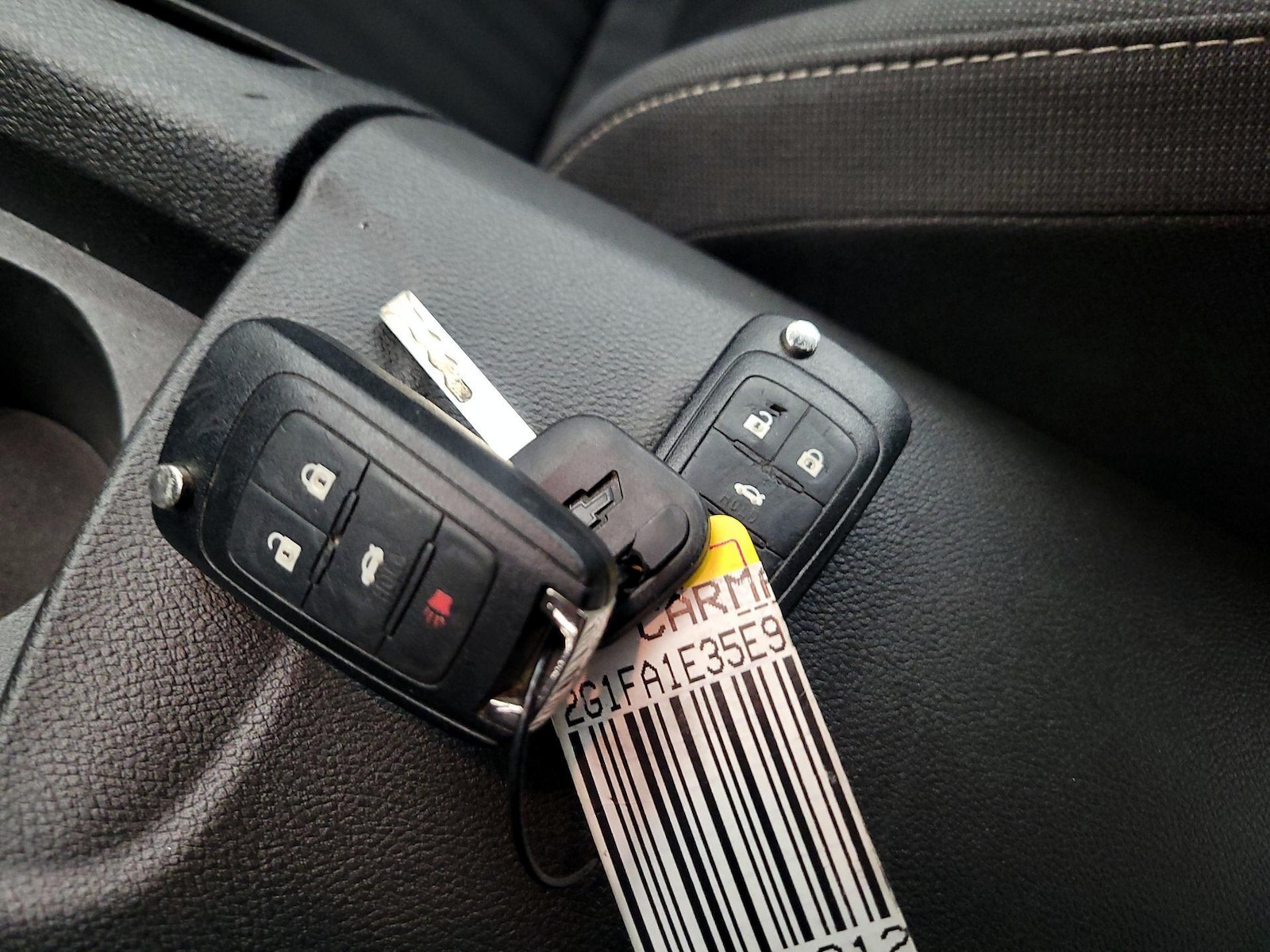 2014 Chevrolet Camaro 2LS - Photo 19