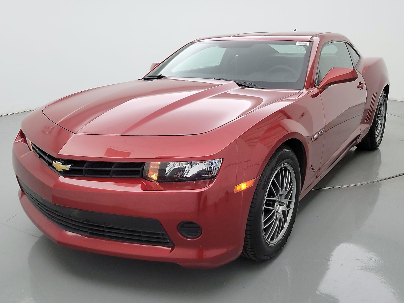 2014 Chevrolet Camaro 2LS - Photo 3
