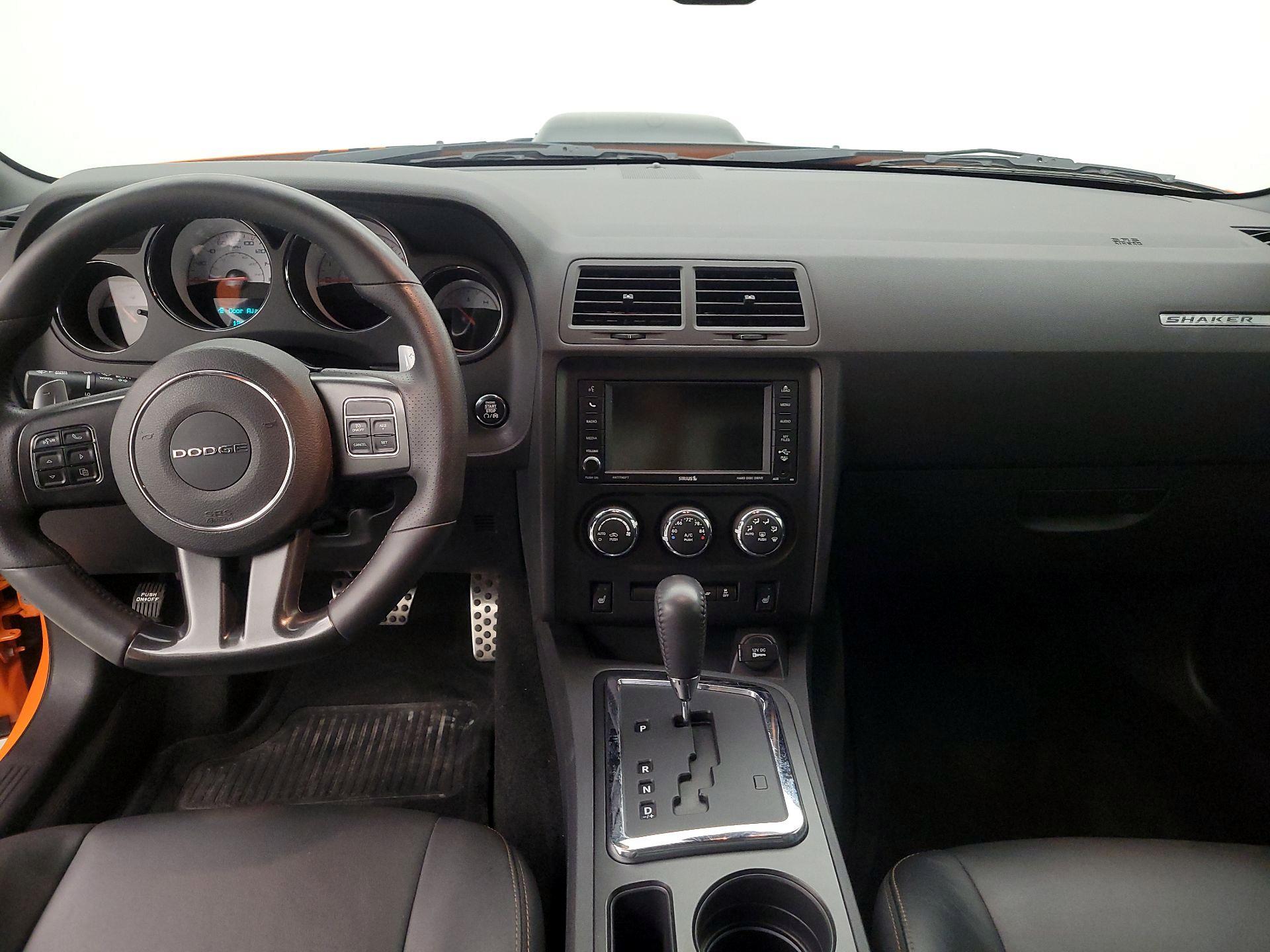 Thumbnail: 2014 Dodge Challenger - 9