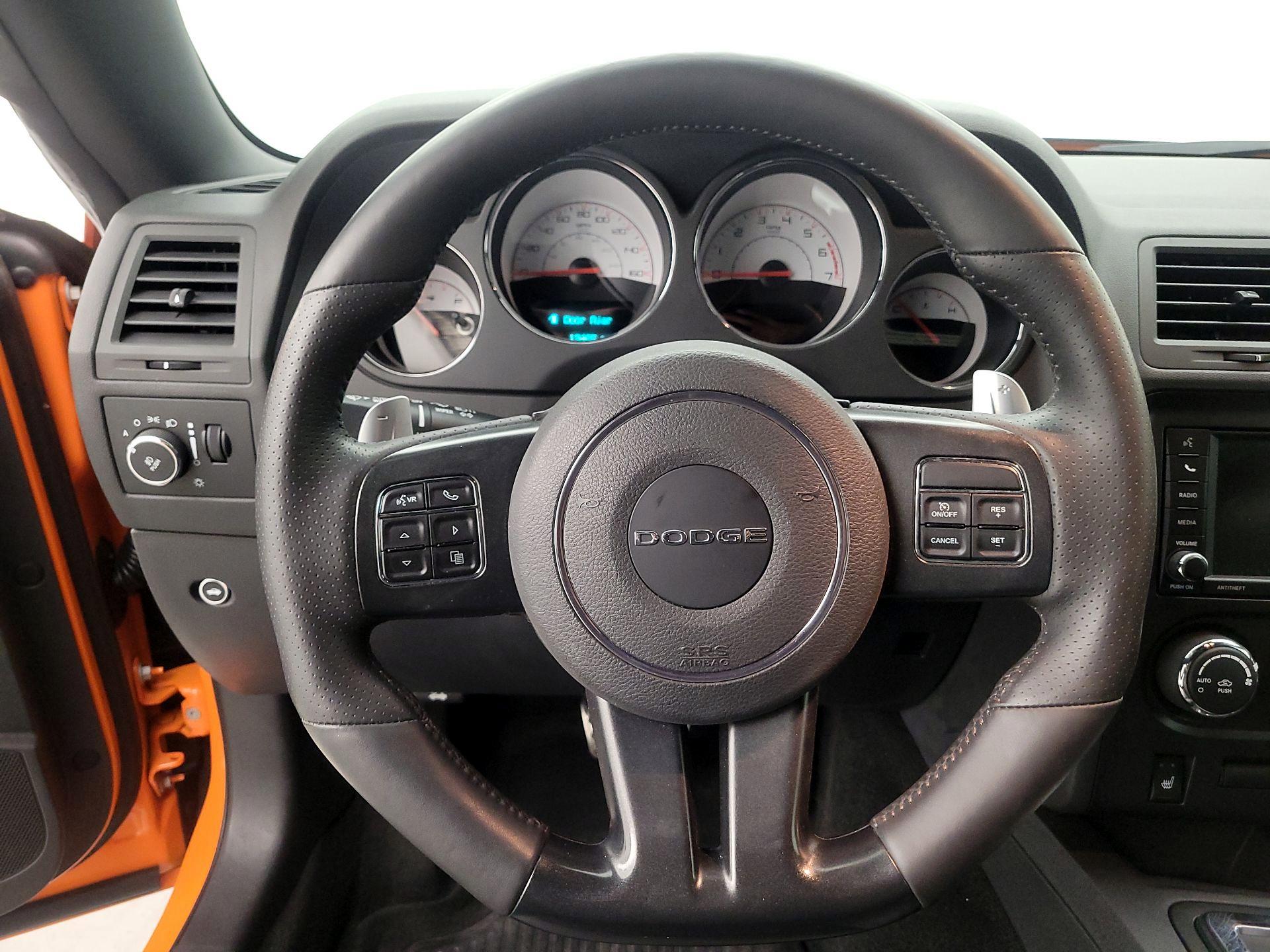 Thumbnail: 2014 Dodge Challenger - 10