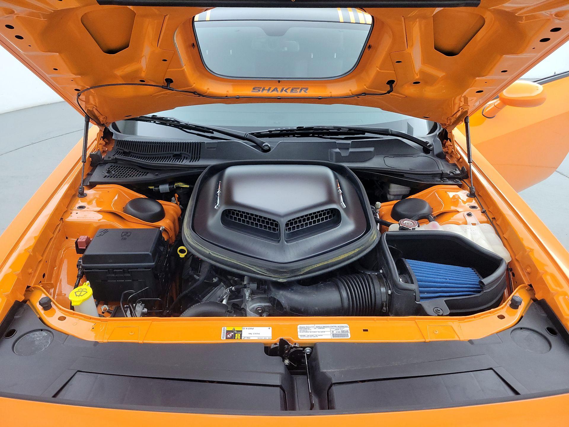 Thumbnail: 2014 Dodge Challenger - 20