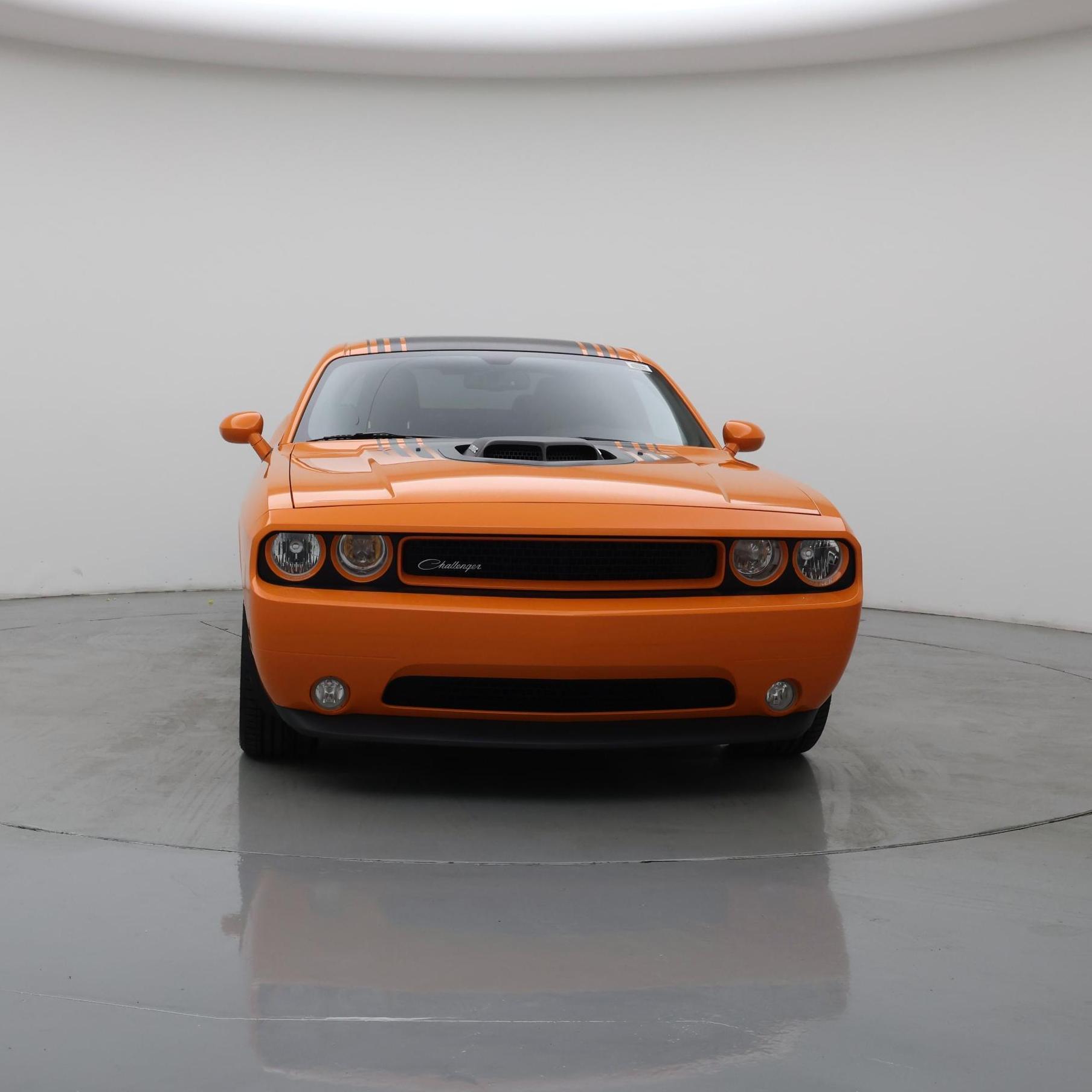 Thumbnail: 2014 Dodge Challenger - 5