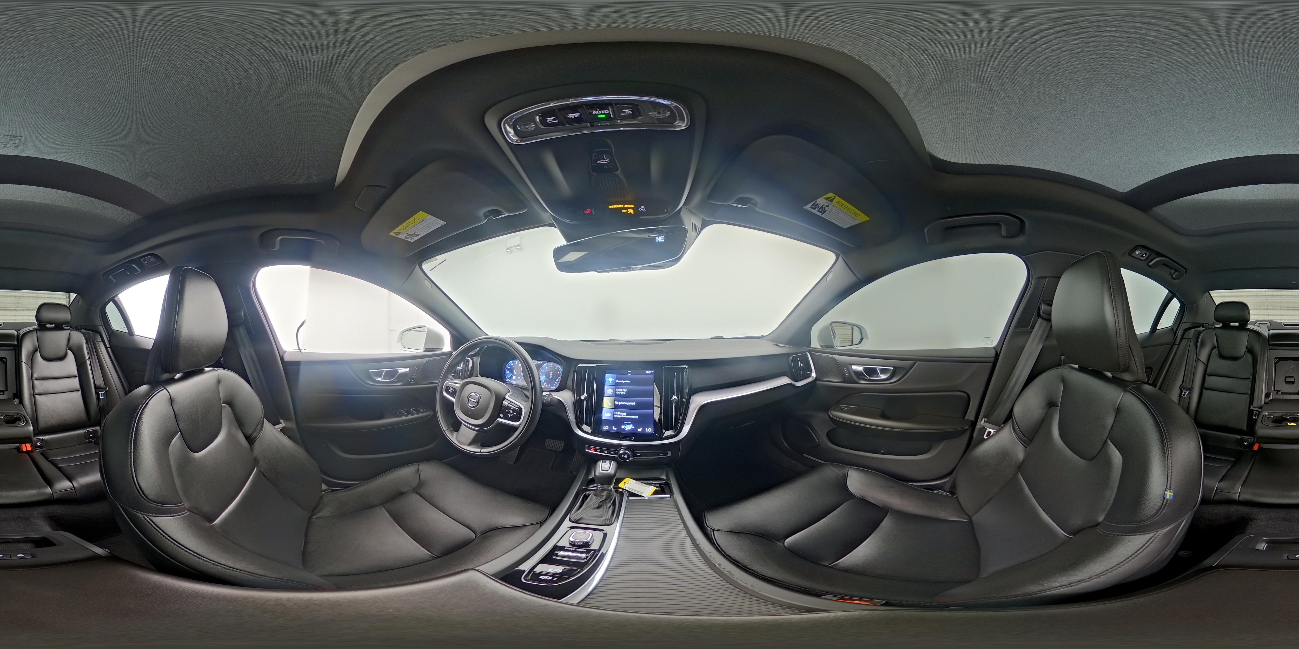 2019 Volvo S60 Momentum - Photo 25