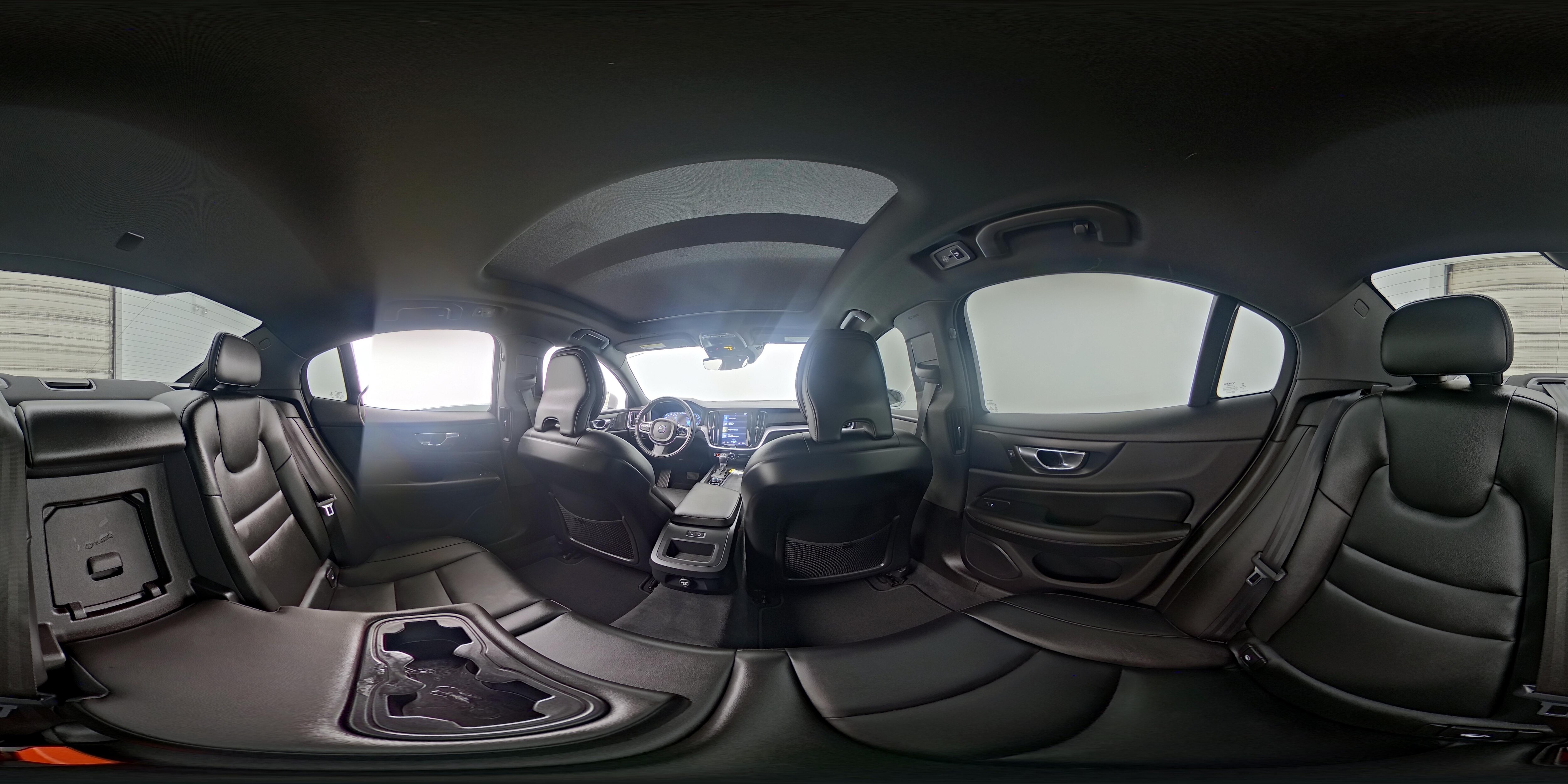 2019 Volvo S60 Momentum - Photo 26