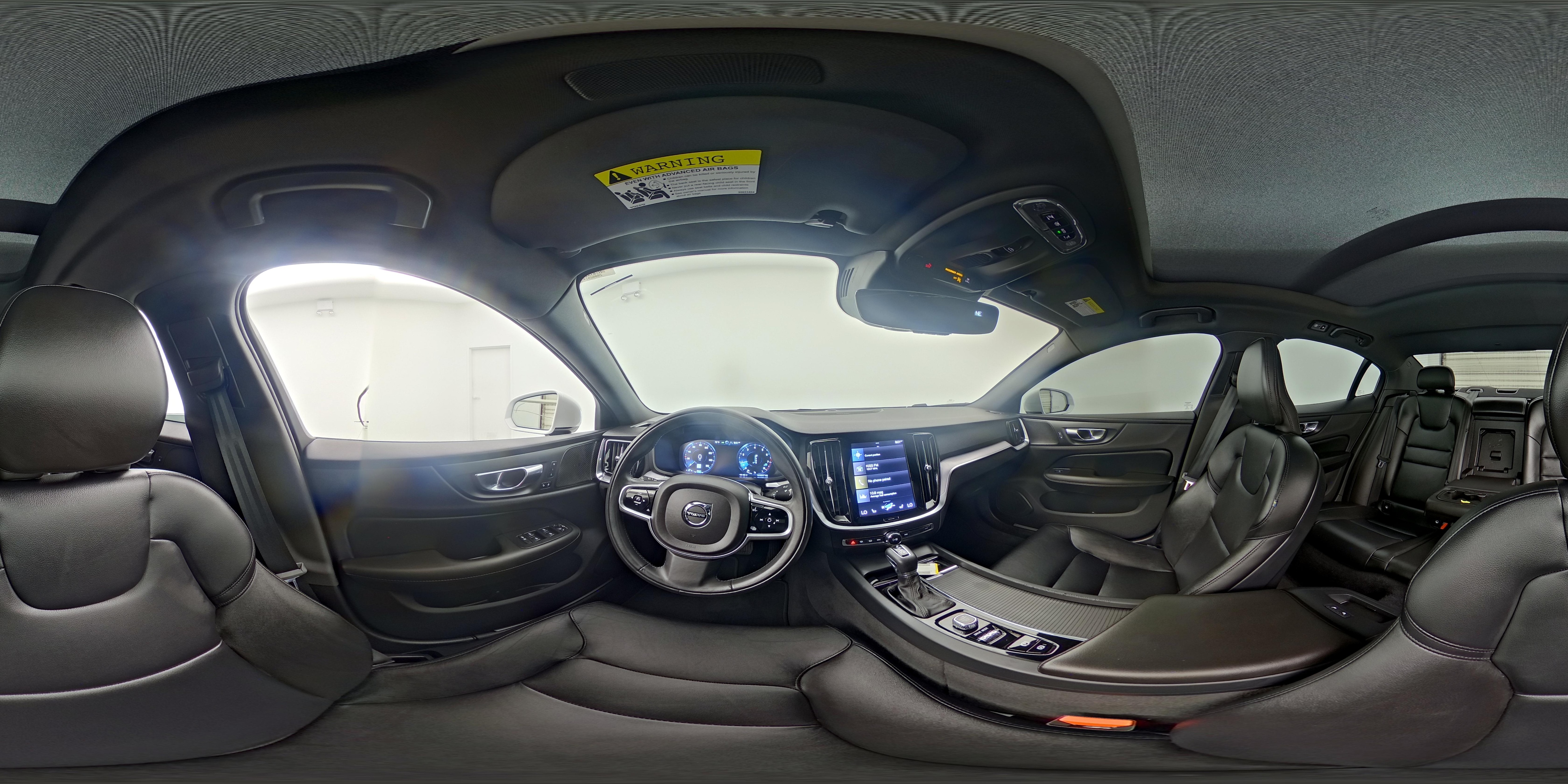 2019 Volvo S60 Momentum - Photo 27