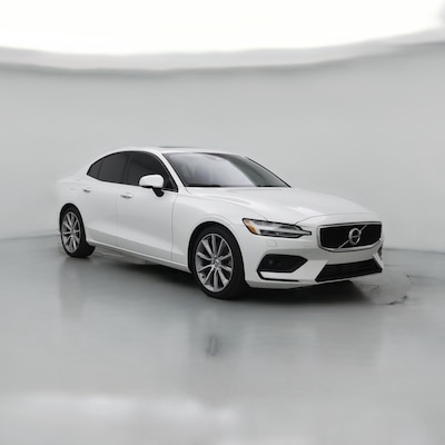 2019 Volvo S60 T6 Momentum