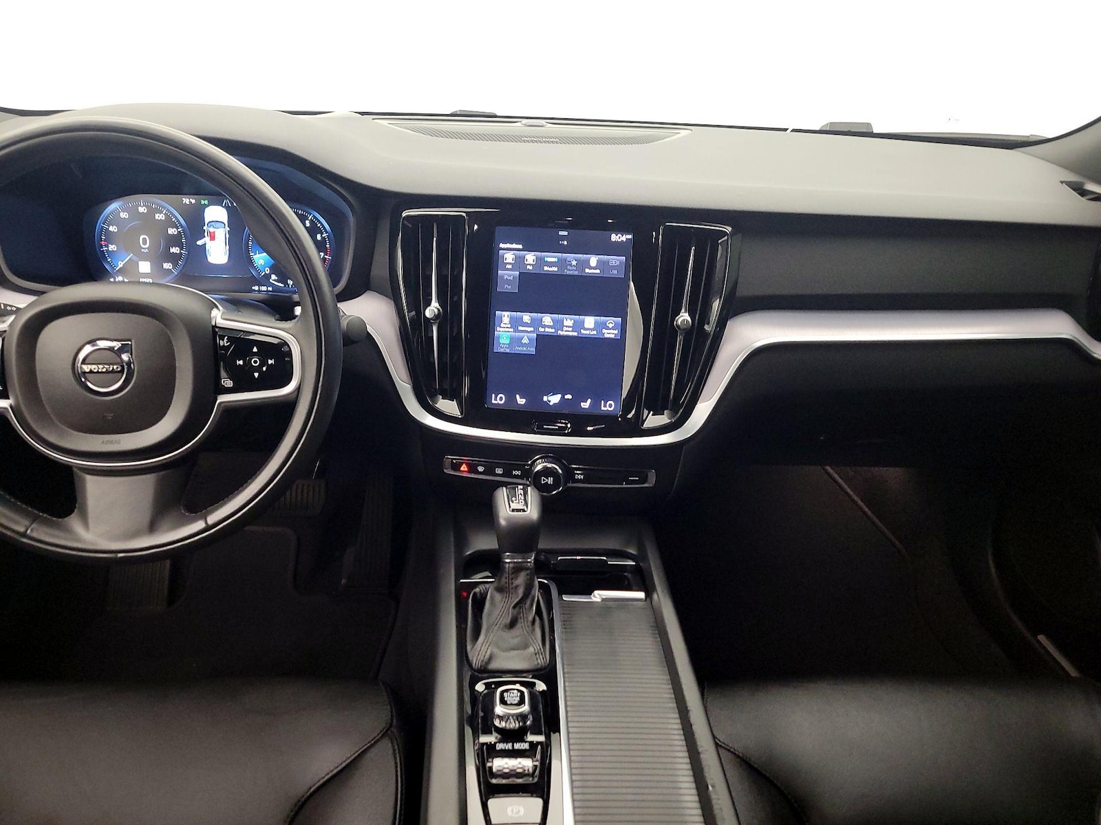 2019 Volvo S60 Momentum - Photo 10