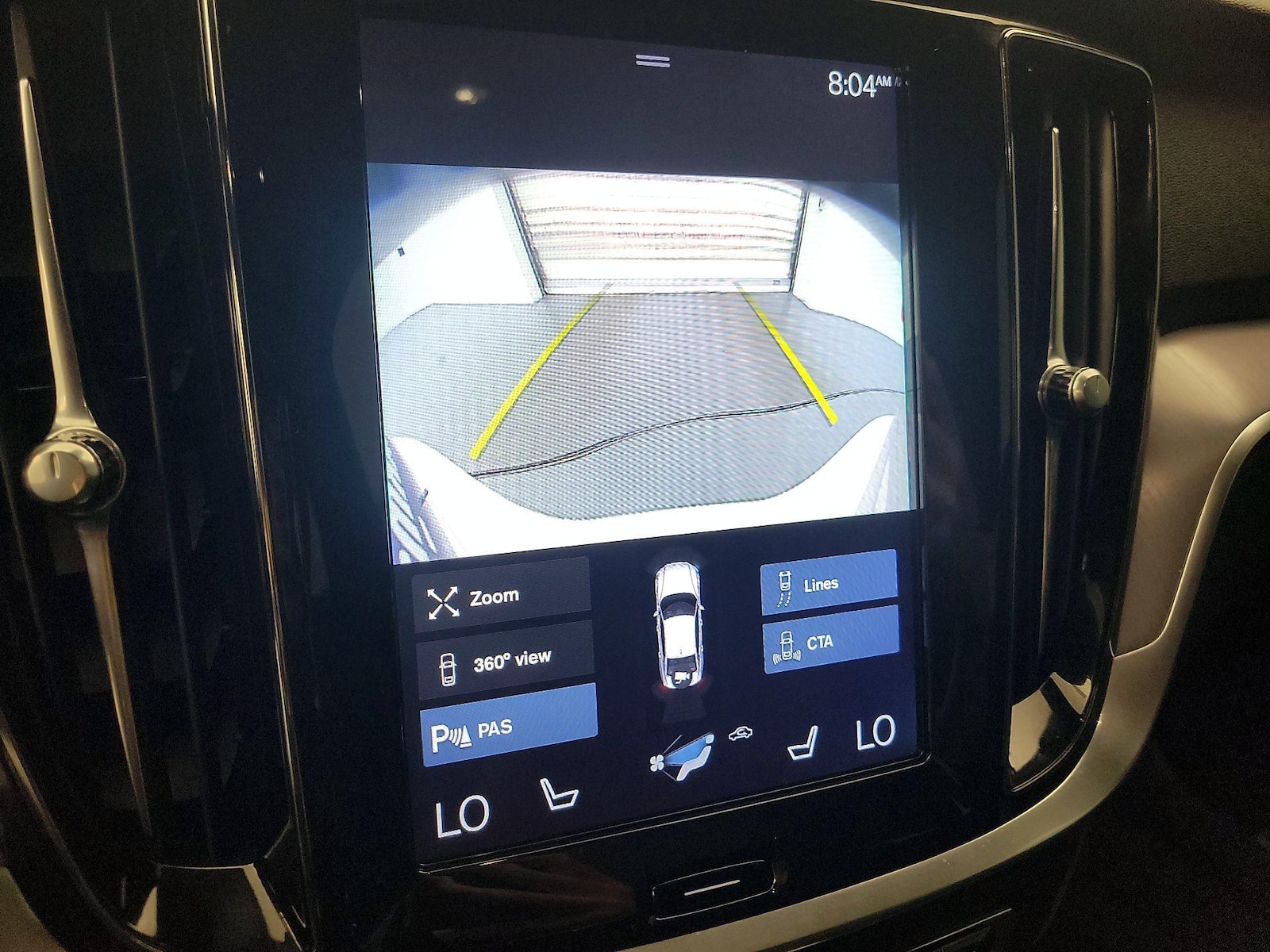 2019 Volvo S60 Momentum - Photo 15
