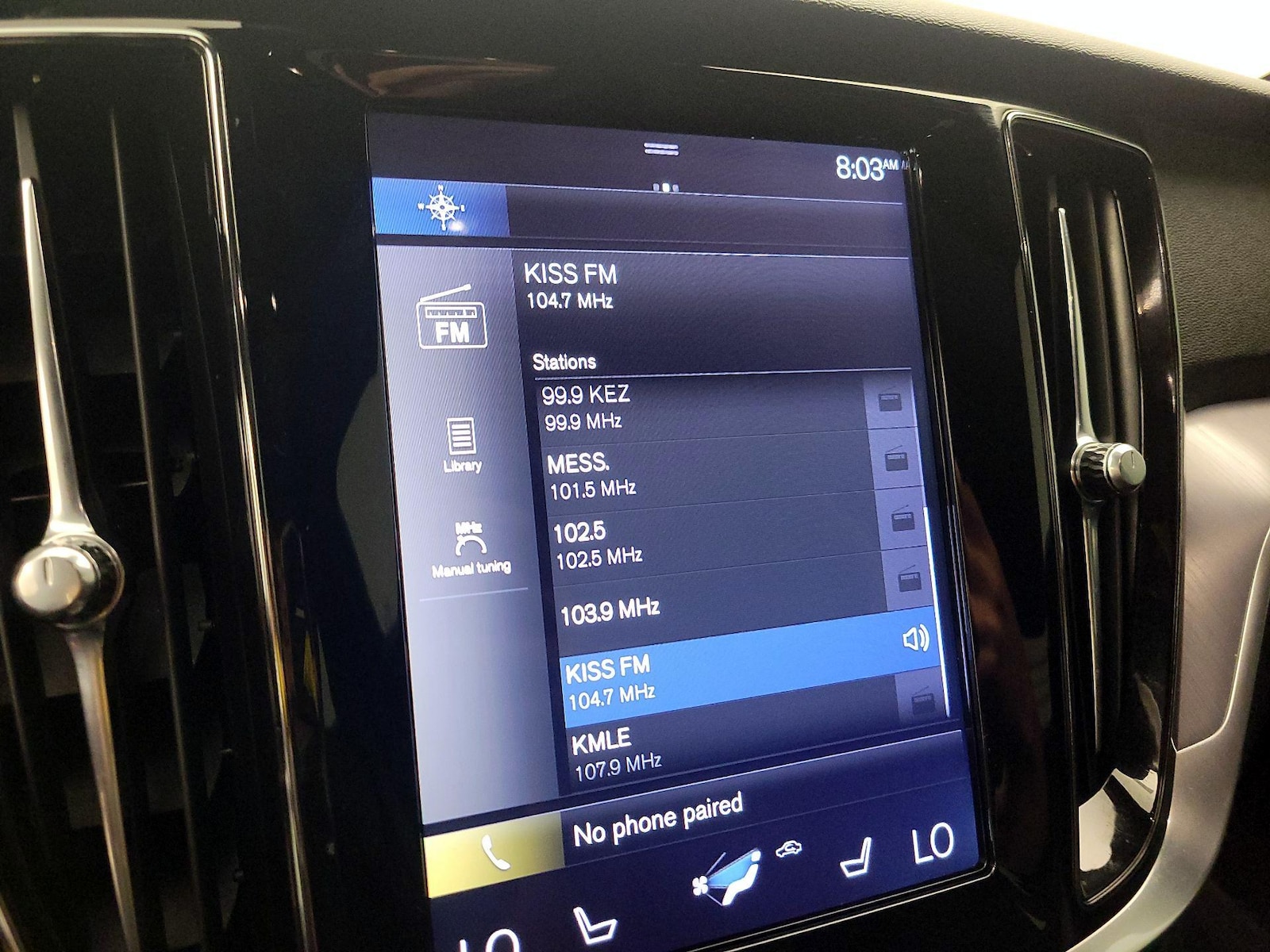 2019 Volvo S60 Momentum - Photo 16