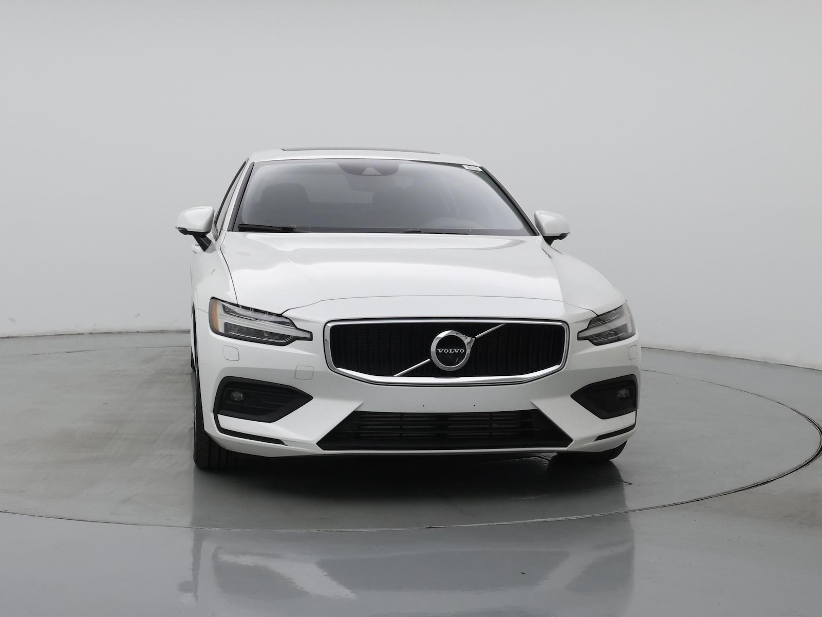 2019 Volvo S60 Momentum - Photo 6