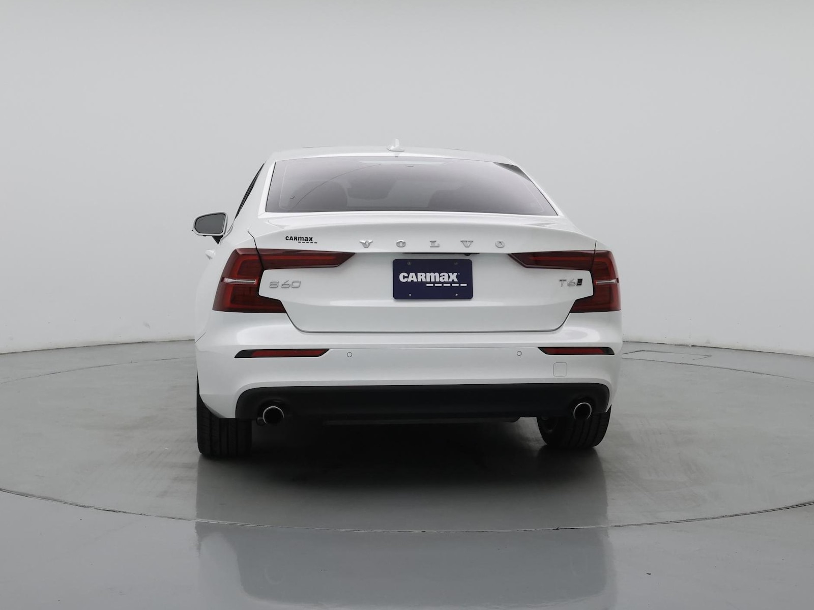2019 Volvo S60 Momentum - Photo 7