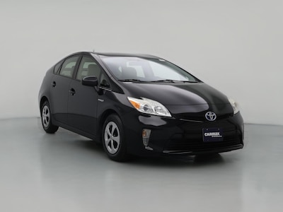 2014 Toyota Prius Two