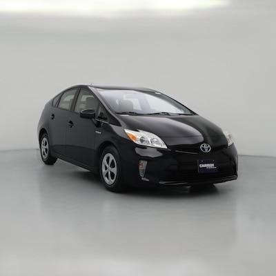 2014 Toyota Prius Two