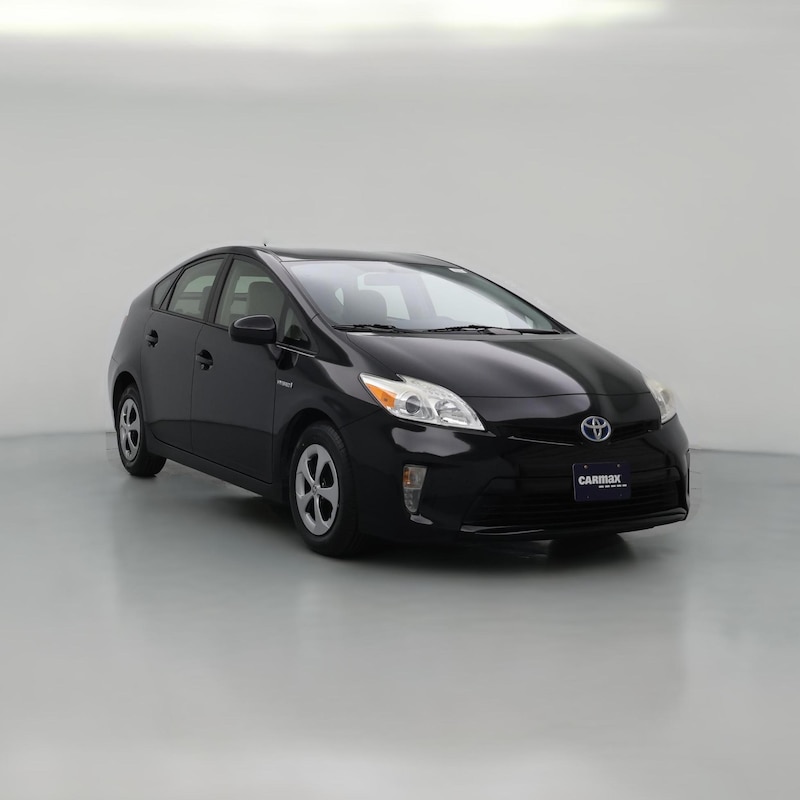 2014 Toyota Prius Two
