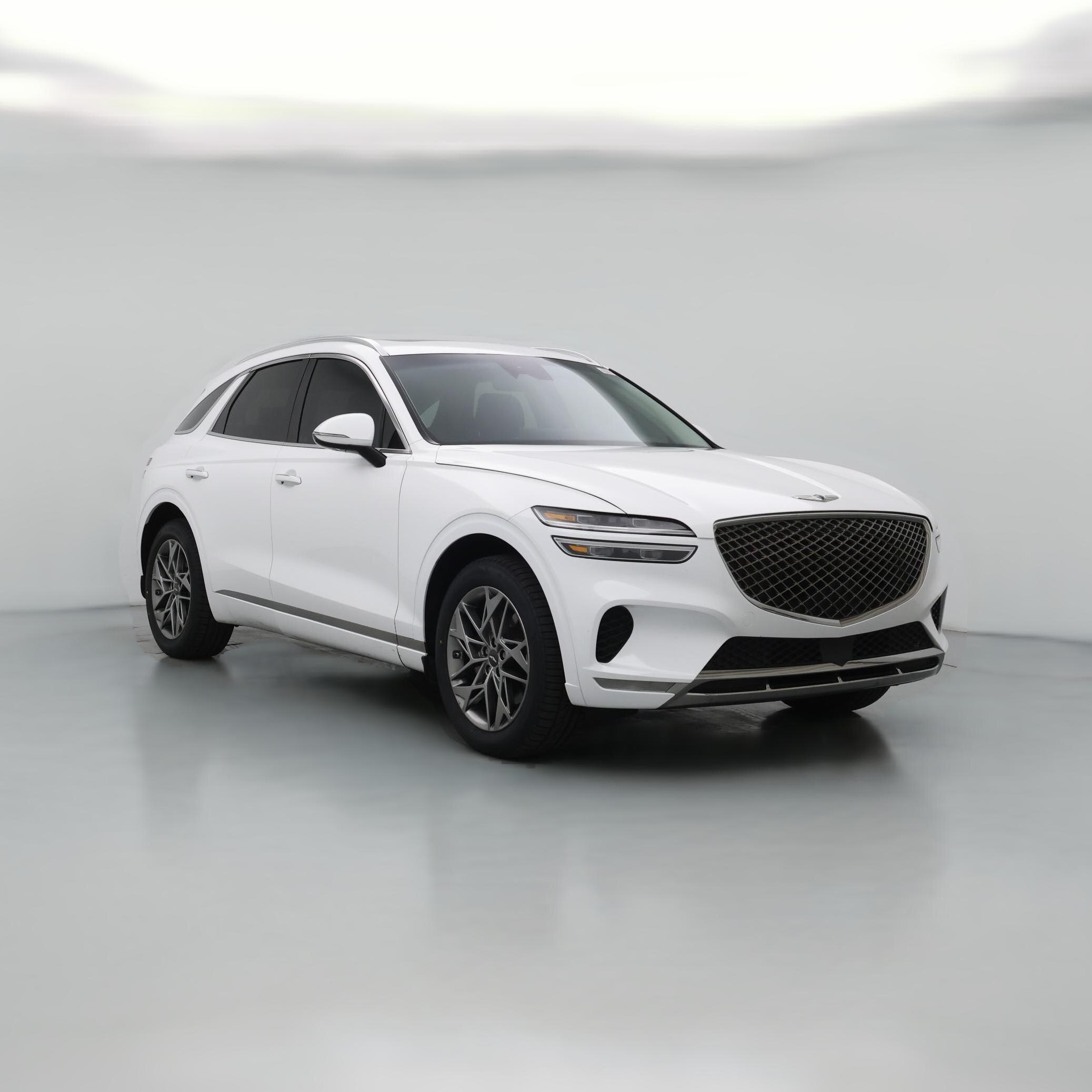 Thumbnail: 2022 Genesis GV70 - 1