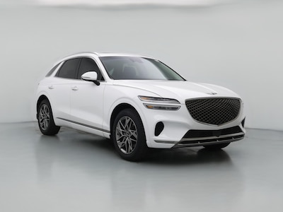 2022 Genesis GV70
