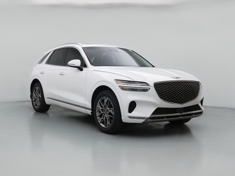 2022 Genesis GV70  -
                  Gilbert, AZ