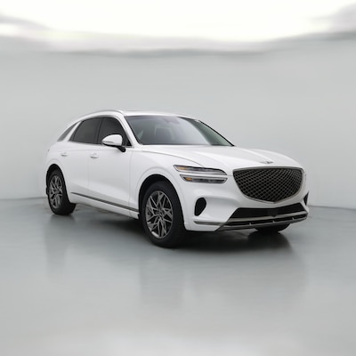 2022 Genesis GV70