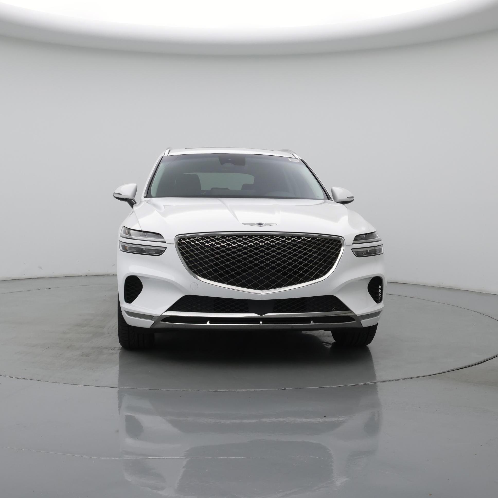 Thumbnail: 2022 Genesis GV70 - 5