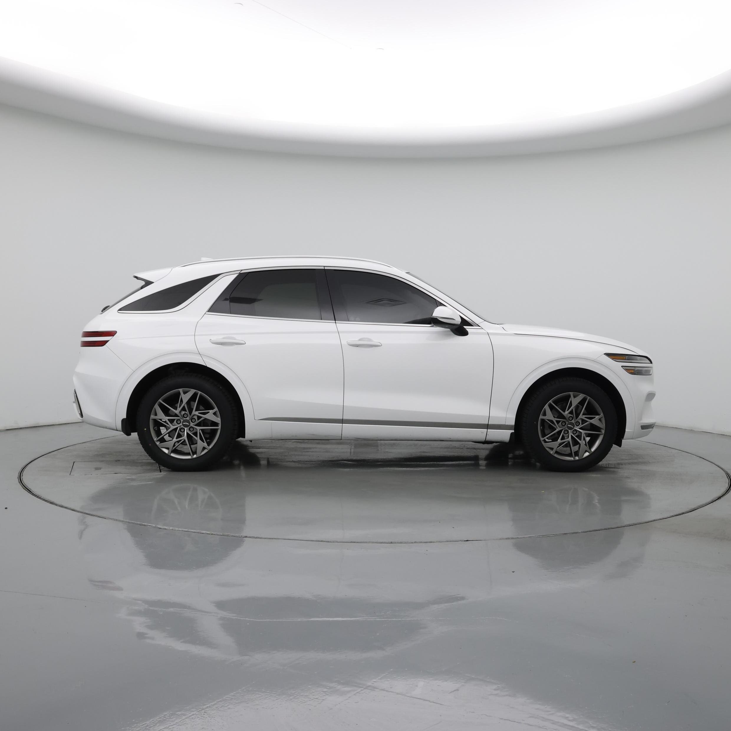 Thumbnail: 2022 Genesis GV70 - 7