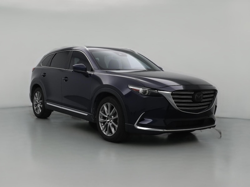 2018 Mazda CX-9 Grand Touring -
                  Gilbert, AZ