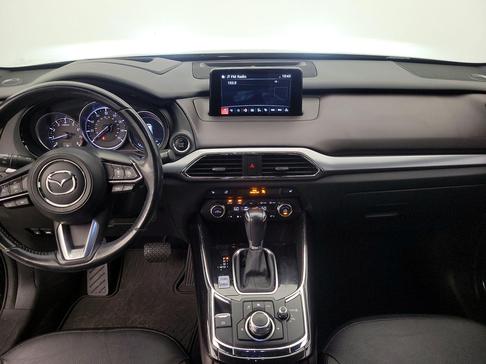 Thumbnail: 2018 Mazda CX-9 - 9