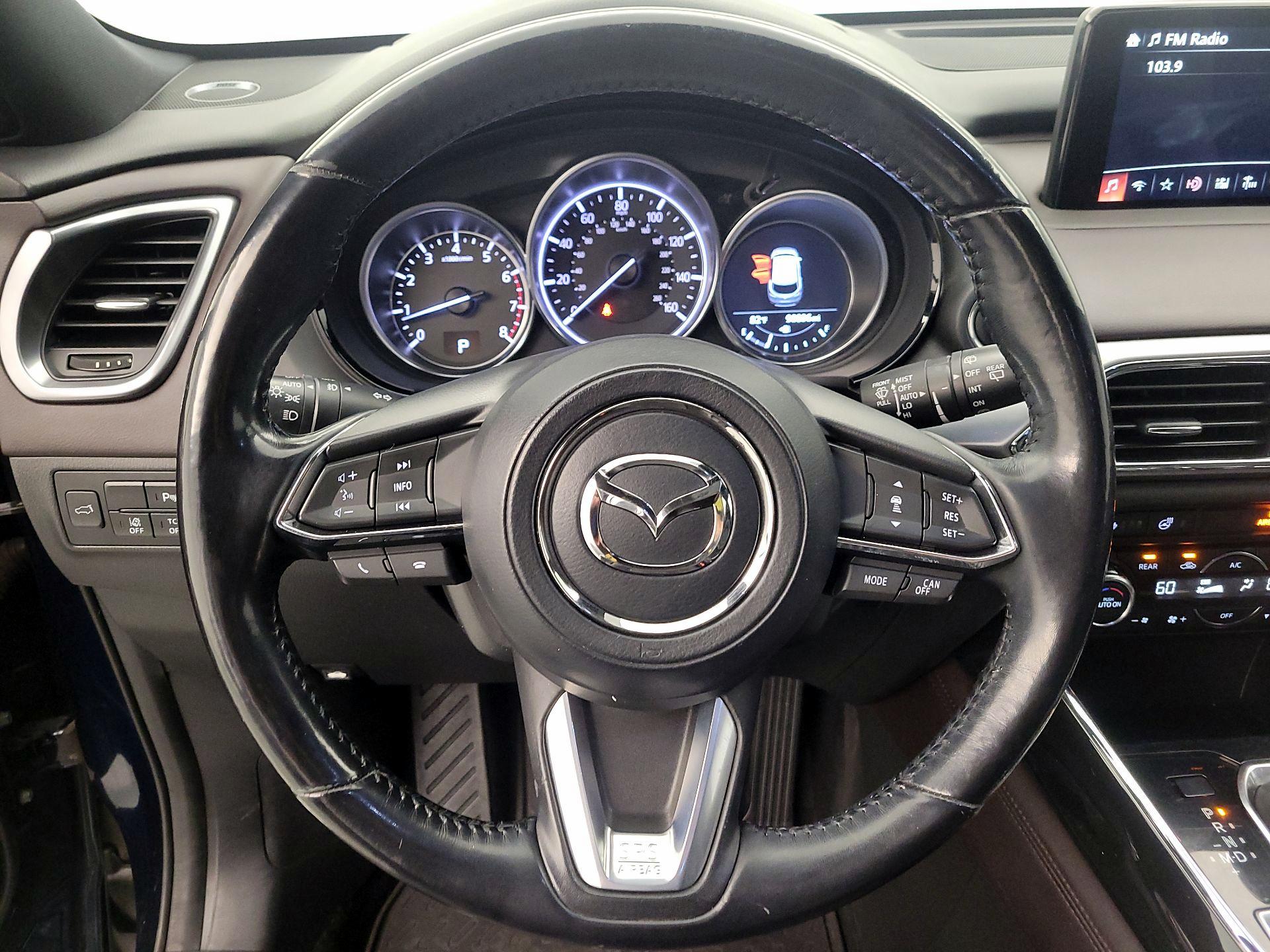 Thumbnail: 2018 Mazda CX-9 - 10