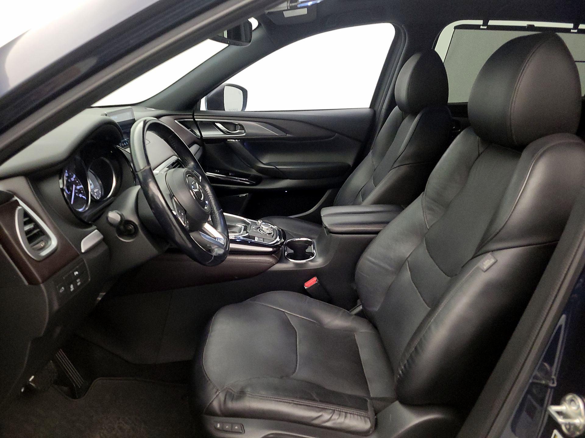 Thumbnail: 2018 Mazda CX-9 - 11