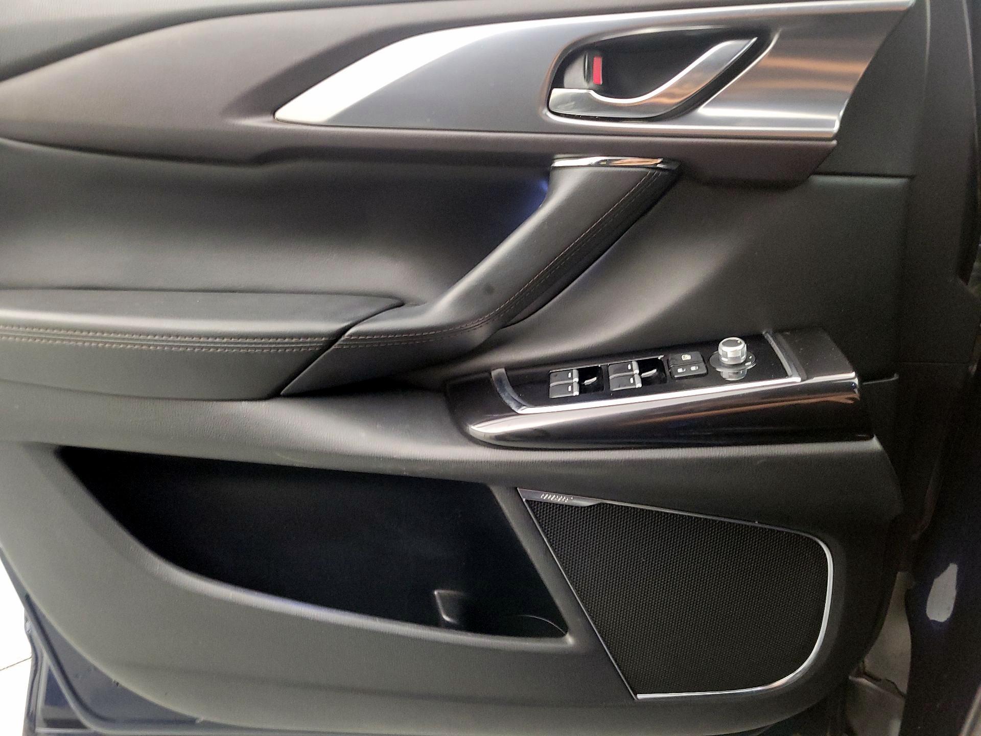 Thumbnail: 2018 Mazda CX-9 - 12