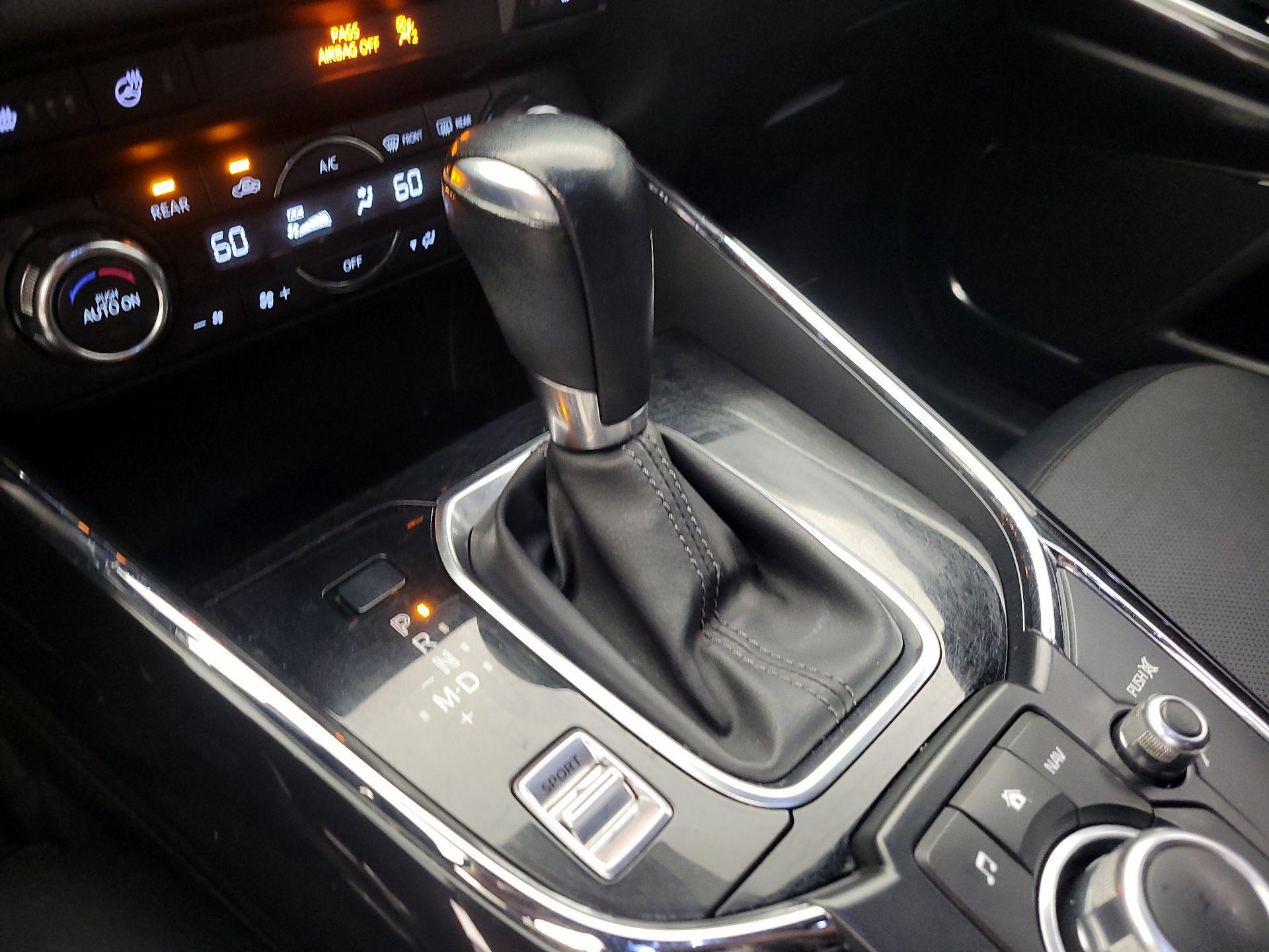 Thumbnail: 2018 Mazda CX-9 - 17