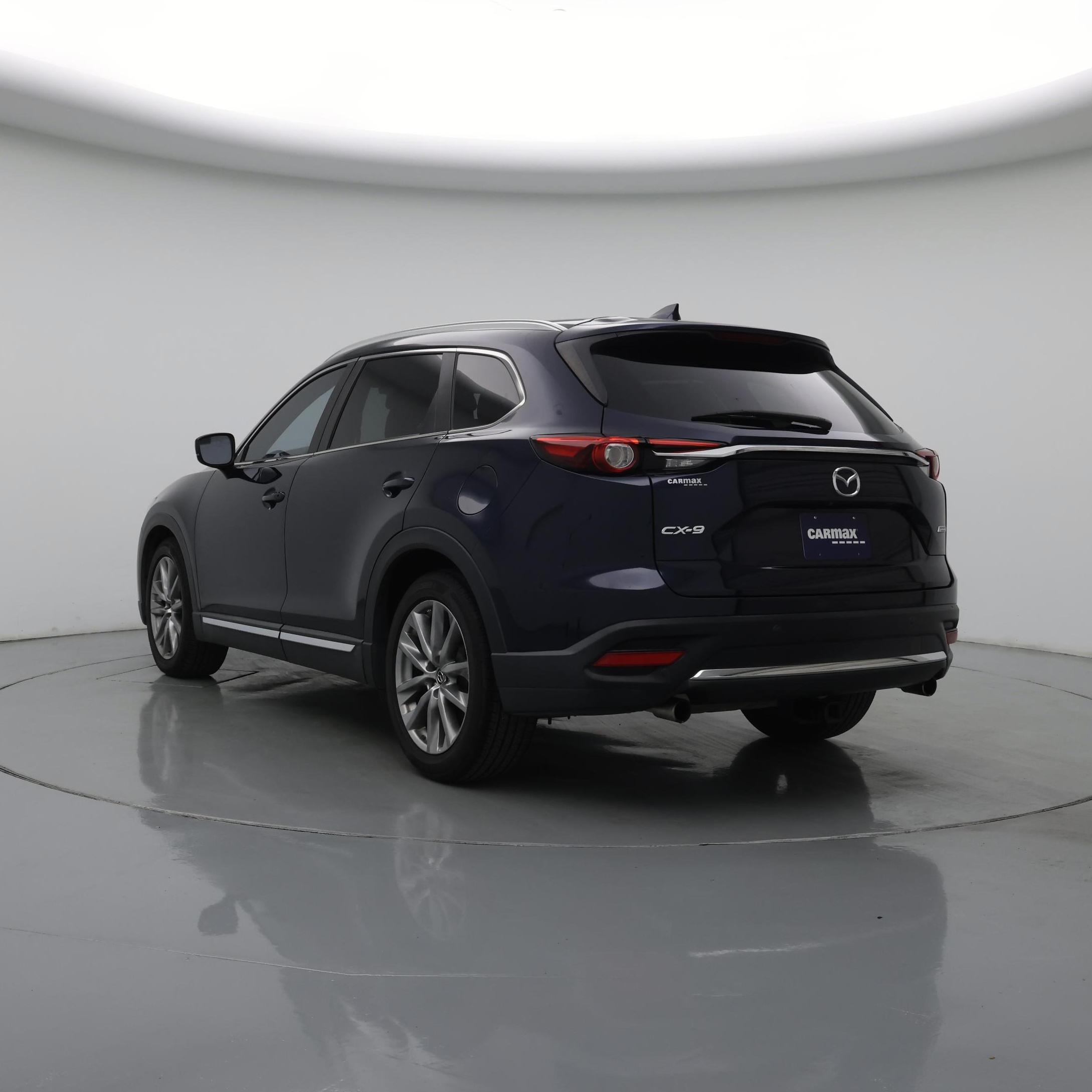 Thumbnail: 2018 Mazda CX-9 - 2