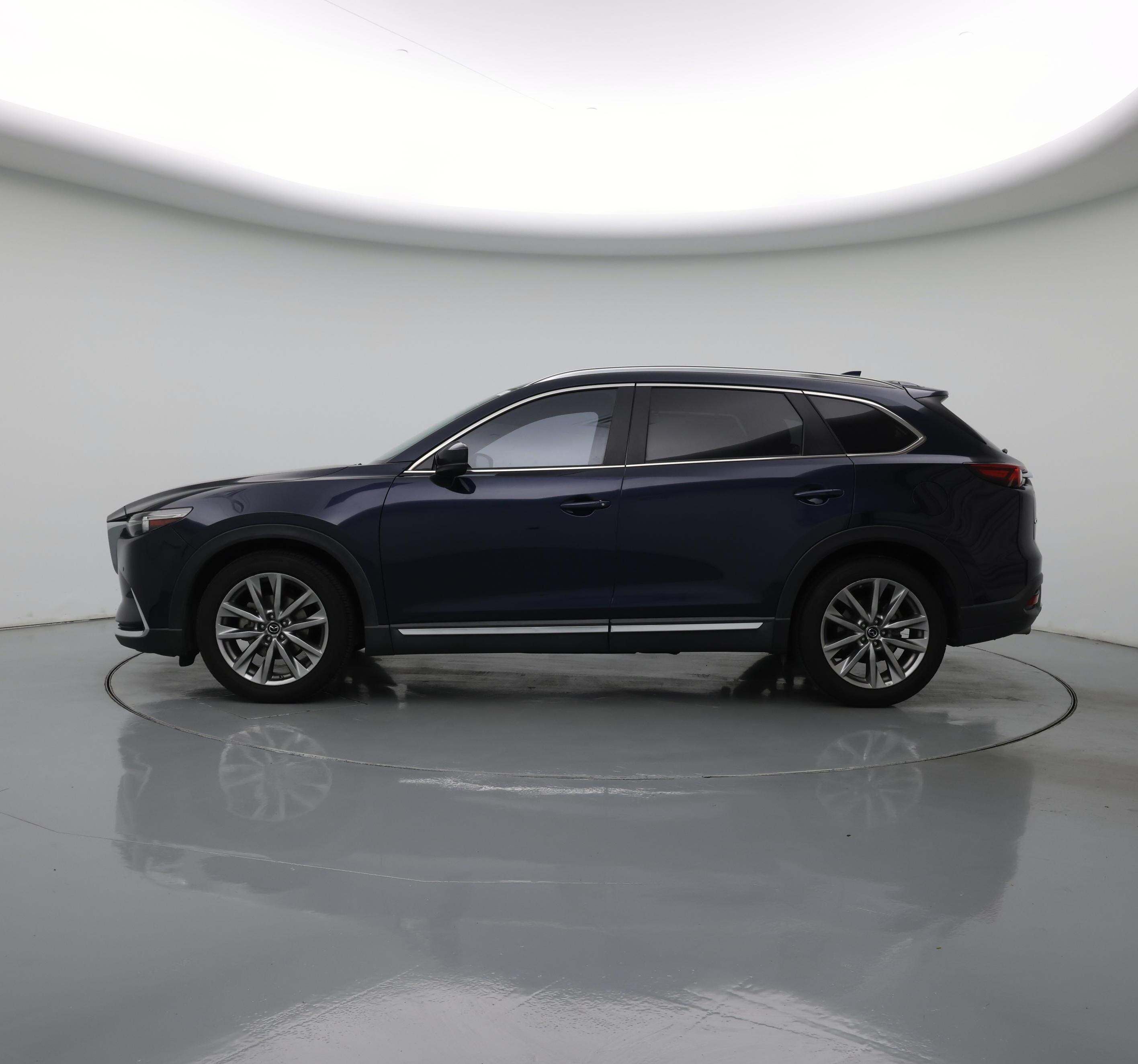Thumbnail: 2018 Mazda CX-9 - 3