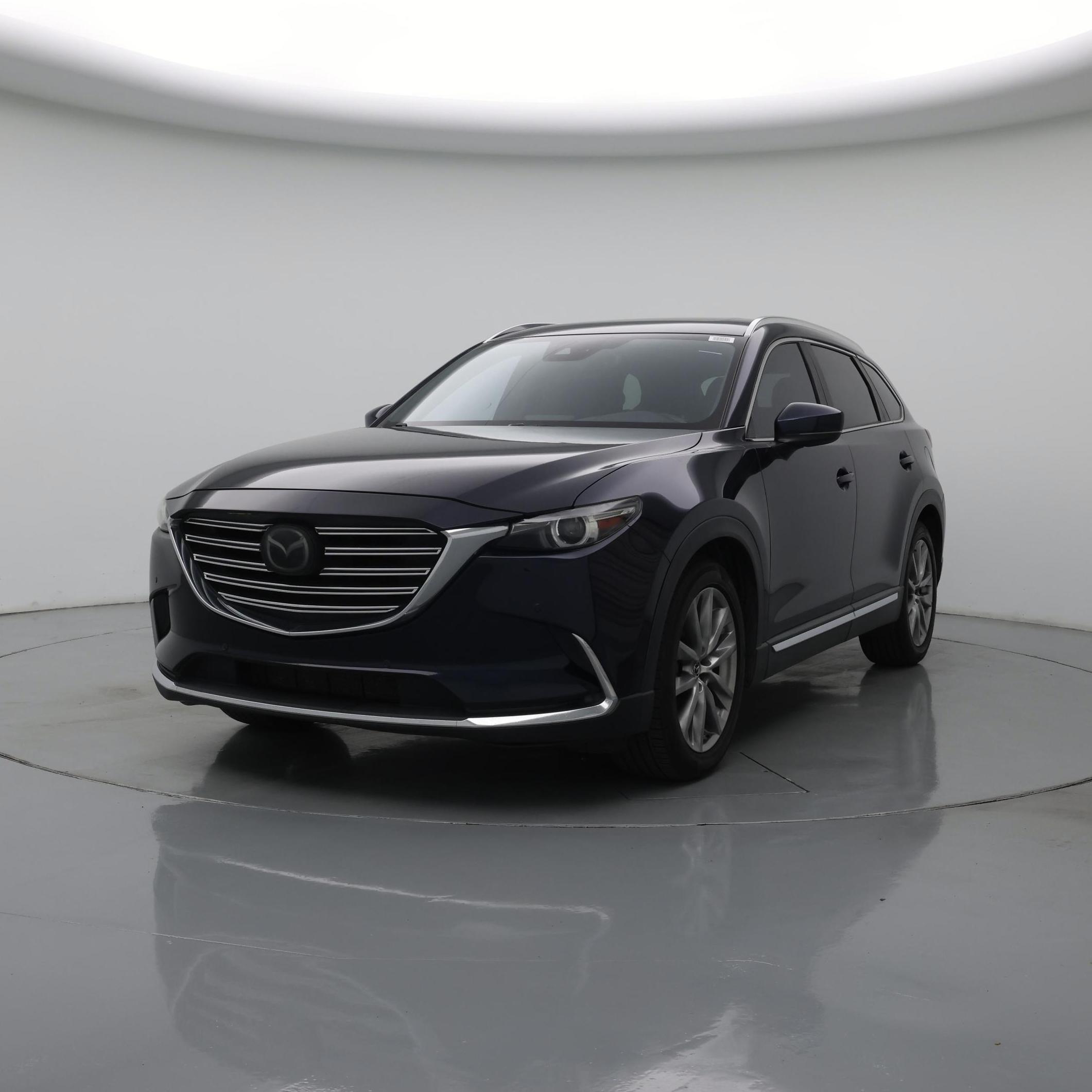 Thumbnail: 2018 Mazda CX-9 - 4