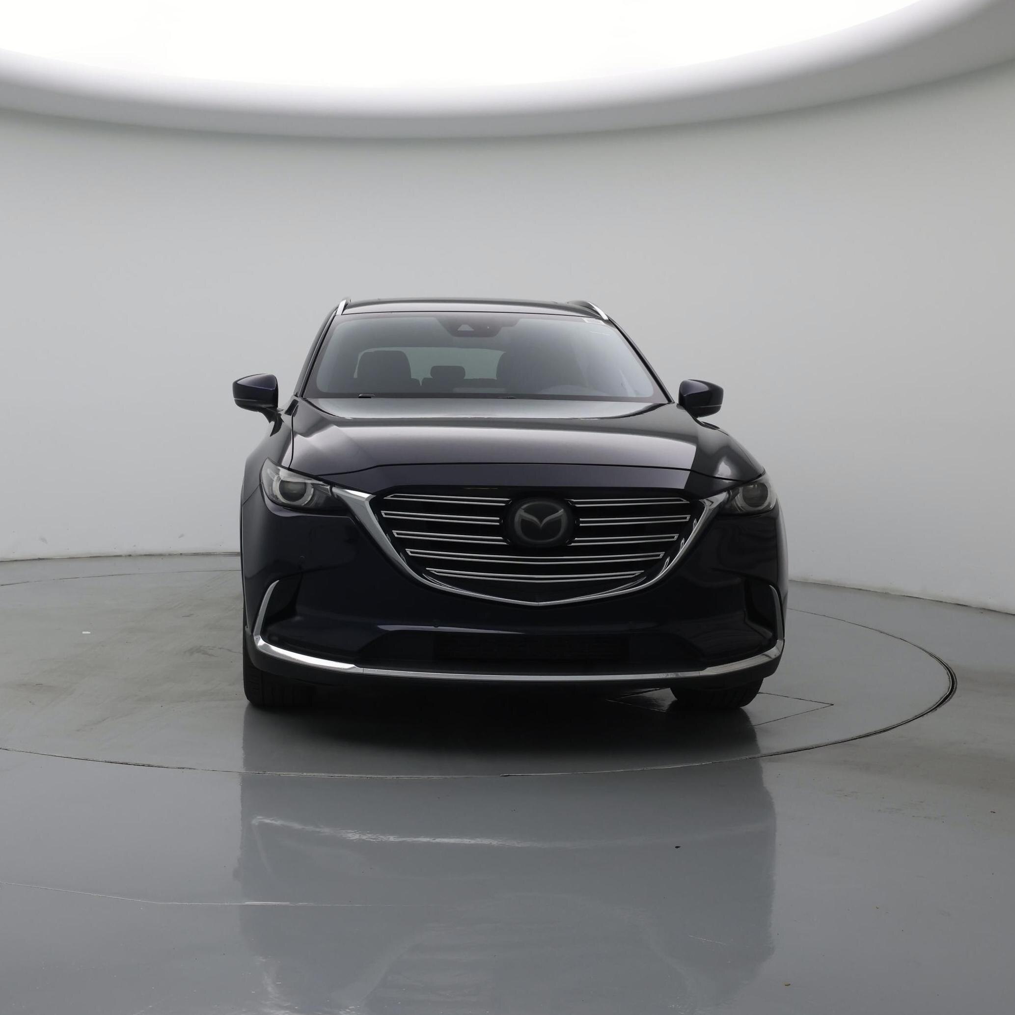 Thumbnail: 2018 Mazda CX-9 - 5