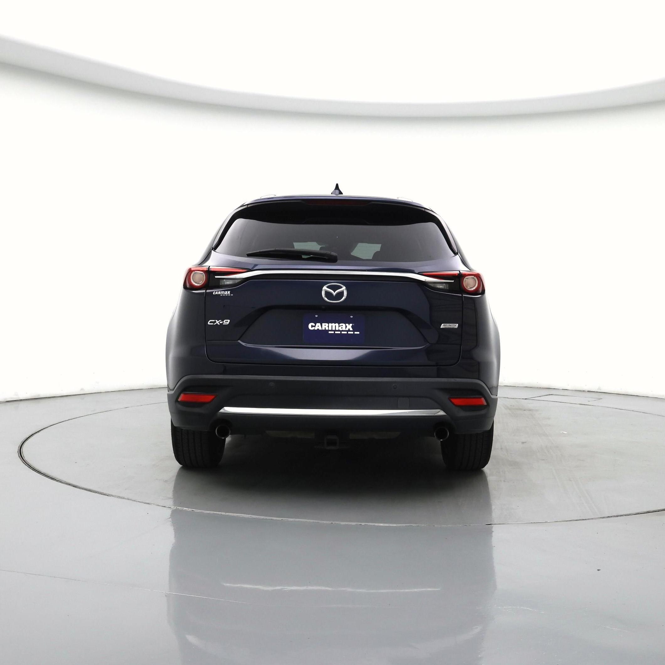 Thumbnail: 2018 Mazda CX-9 - 6