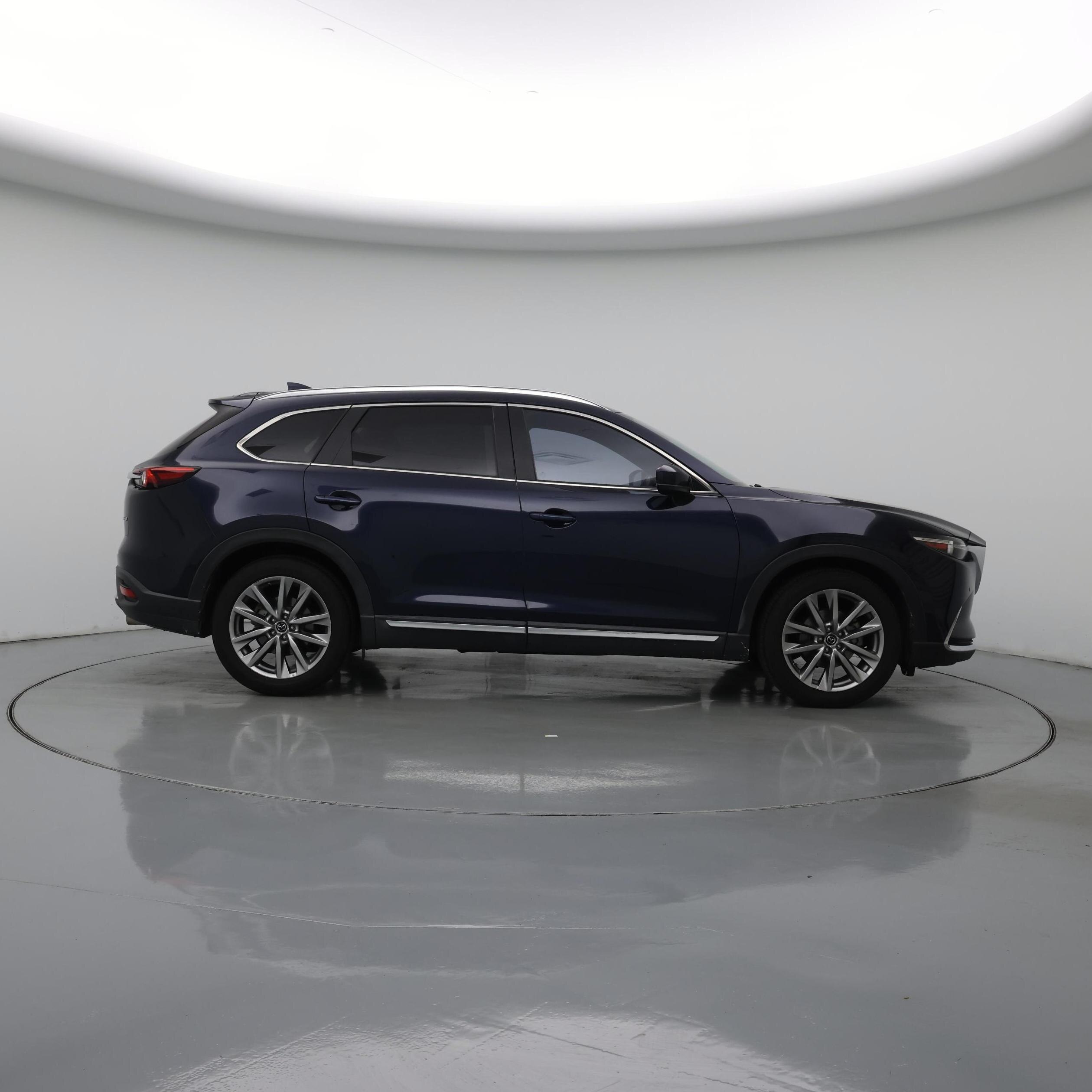 Thumbnail: 2018 Mazda CX-9 - 7