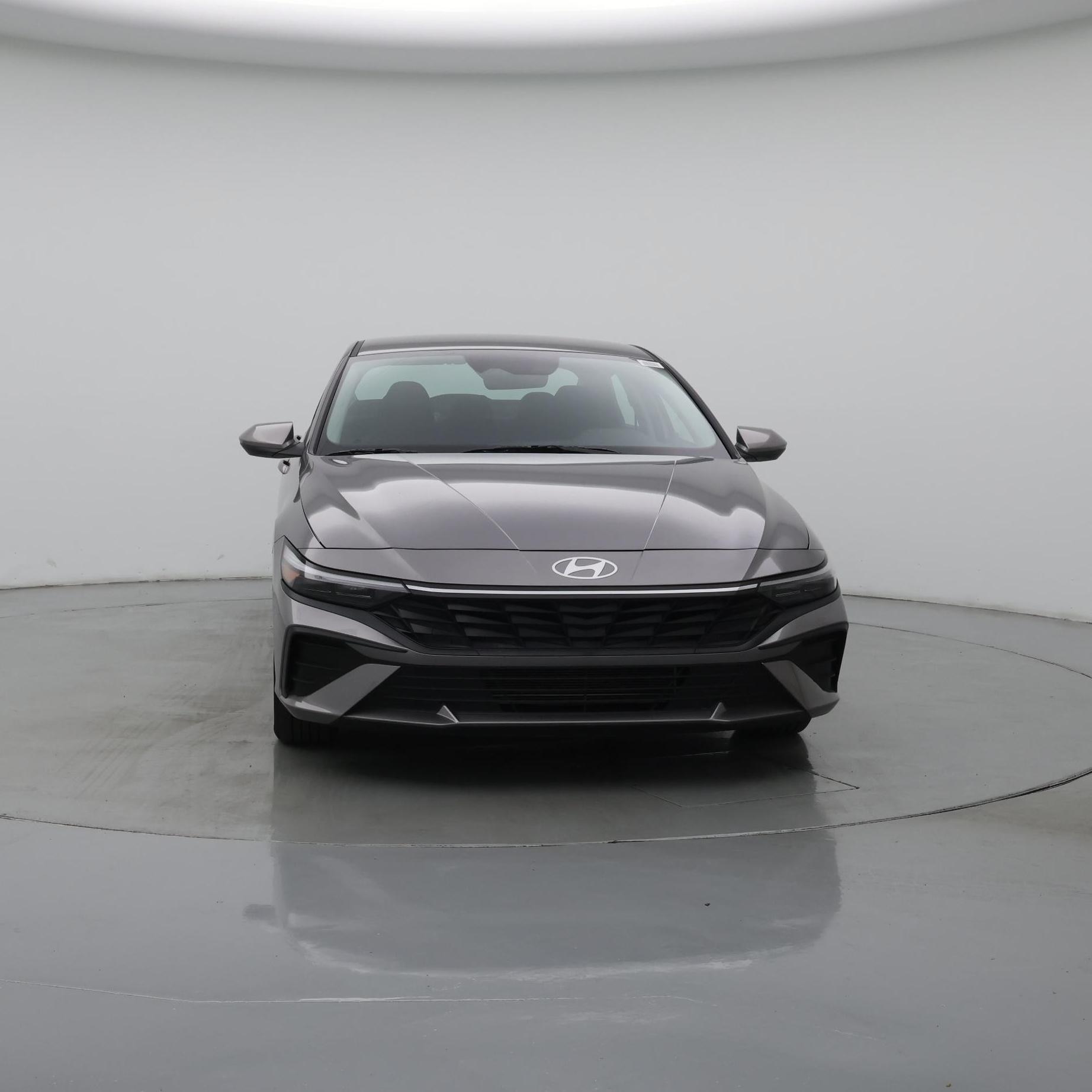Thumbnail: 2024 Hyundai Elantra - 5