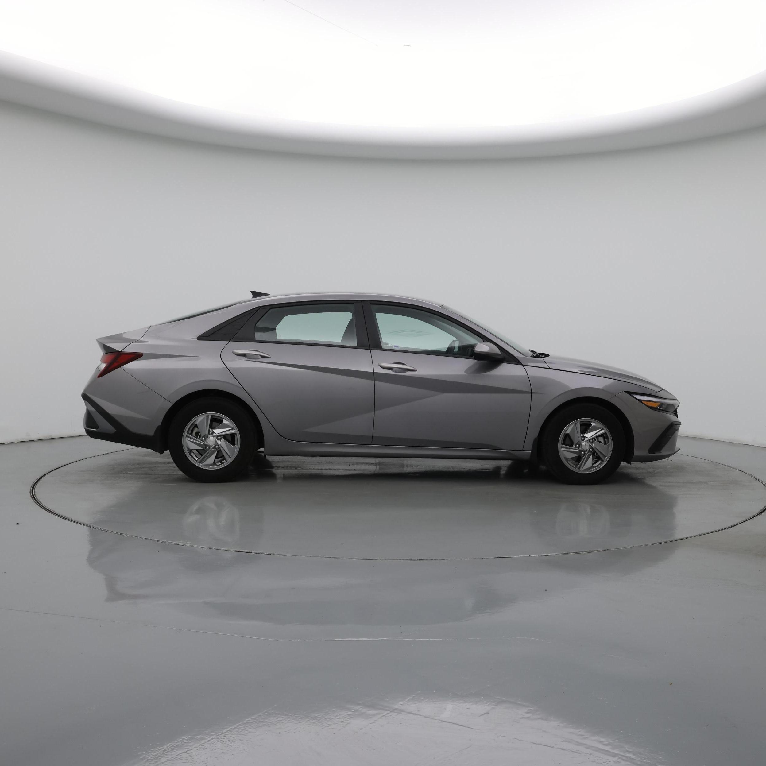 Thumbnail: 2024 Hyundai Elantra - 7