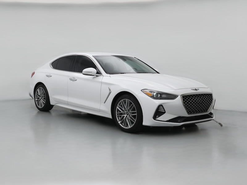 2021 Genesis G70 2.0T -
                  Gilbert, AZ