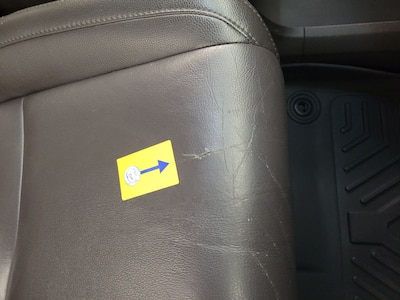 Condition detail