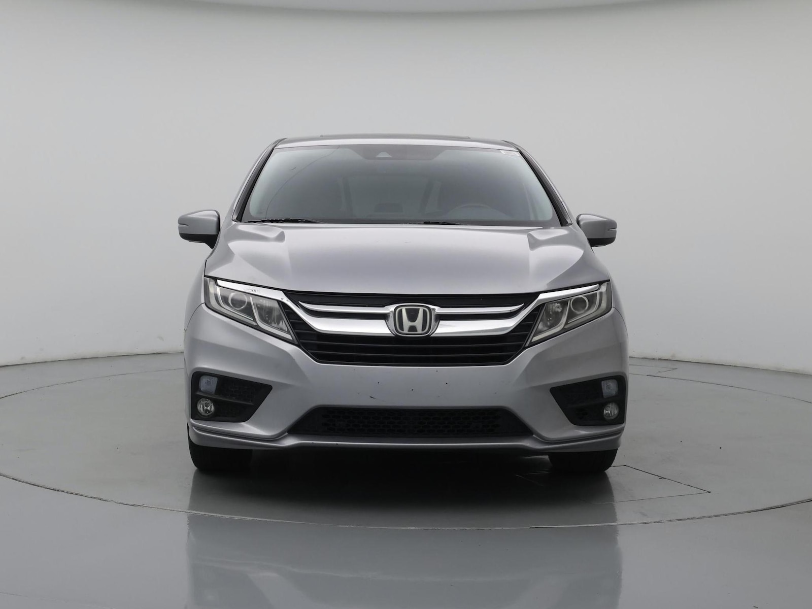 2018 Honda Odyssey EX-L - Photo 6