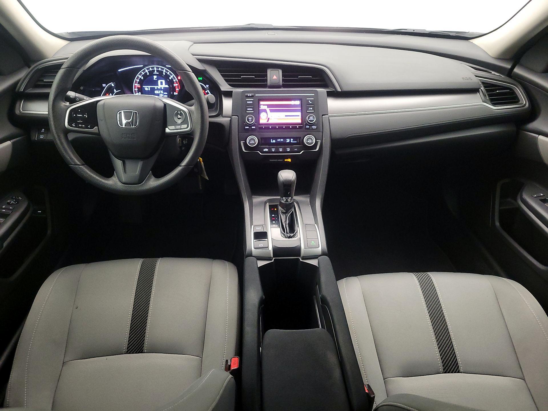 Thumbnail: 2018 Honda Civic - 9