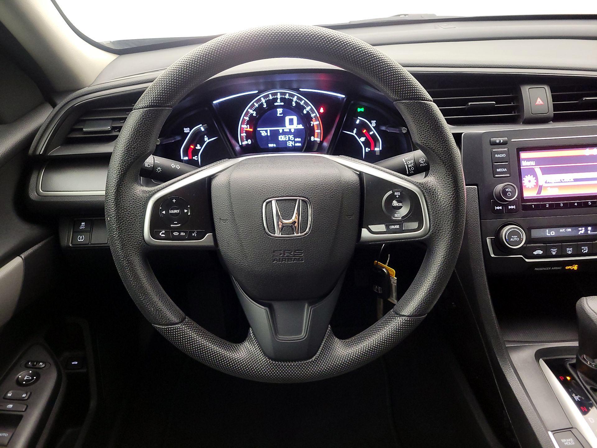 Thumbnail: 2018 Honda Civic - 10