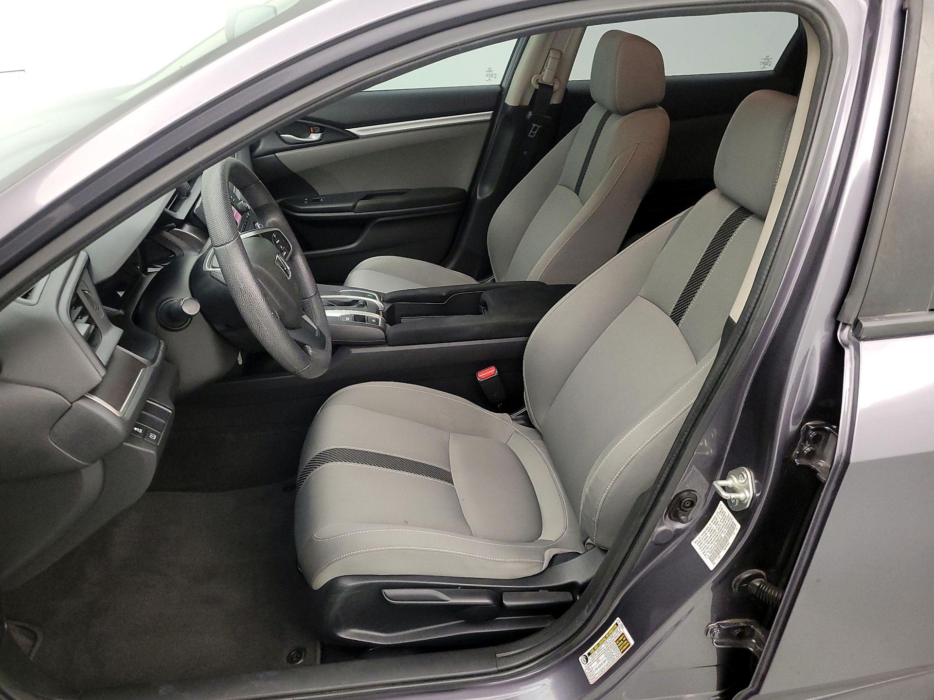 Thumbnail: 2018 Honda Civic - 11