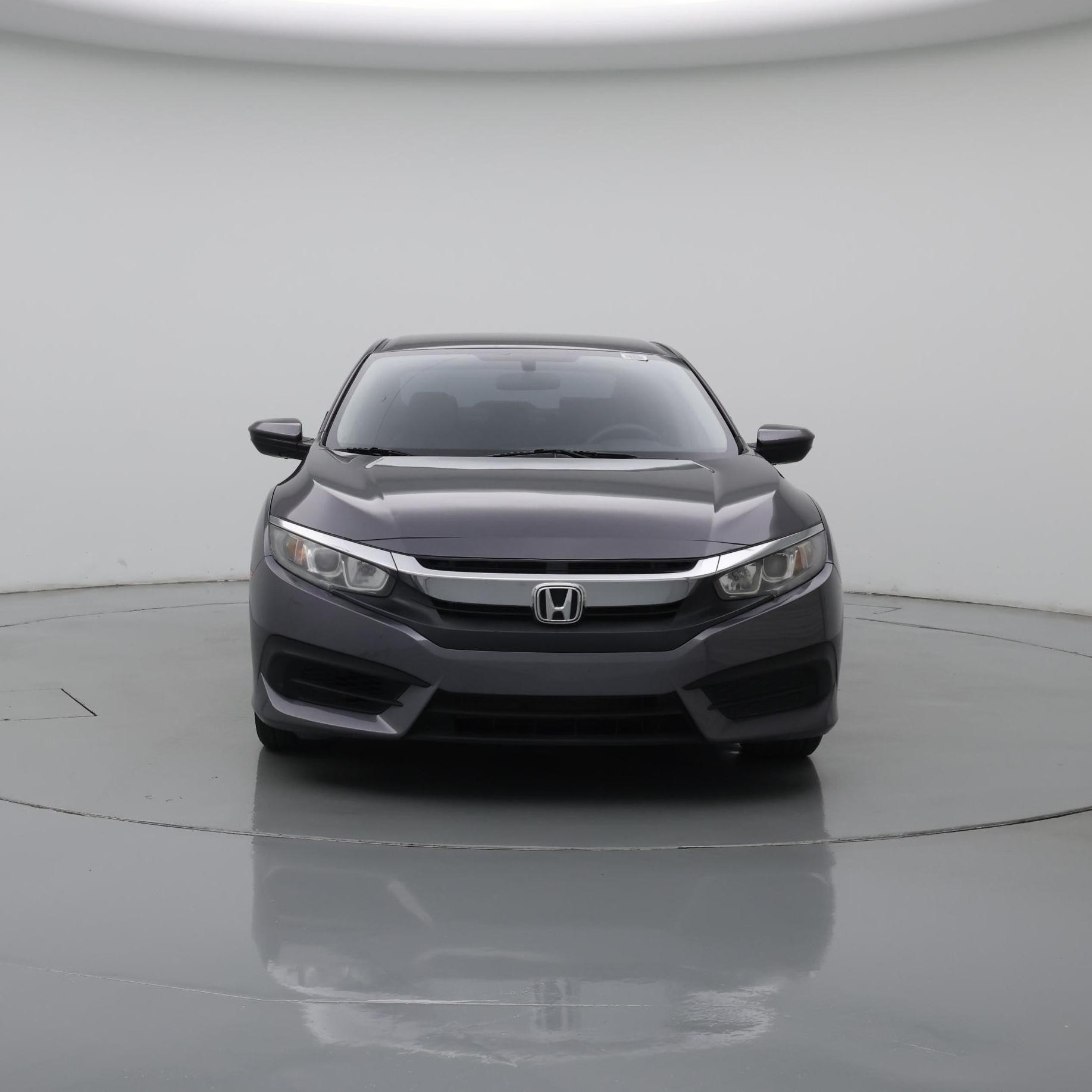 Thumbnail: 2018 Honda Civic - 5