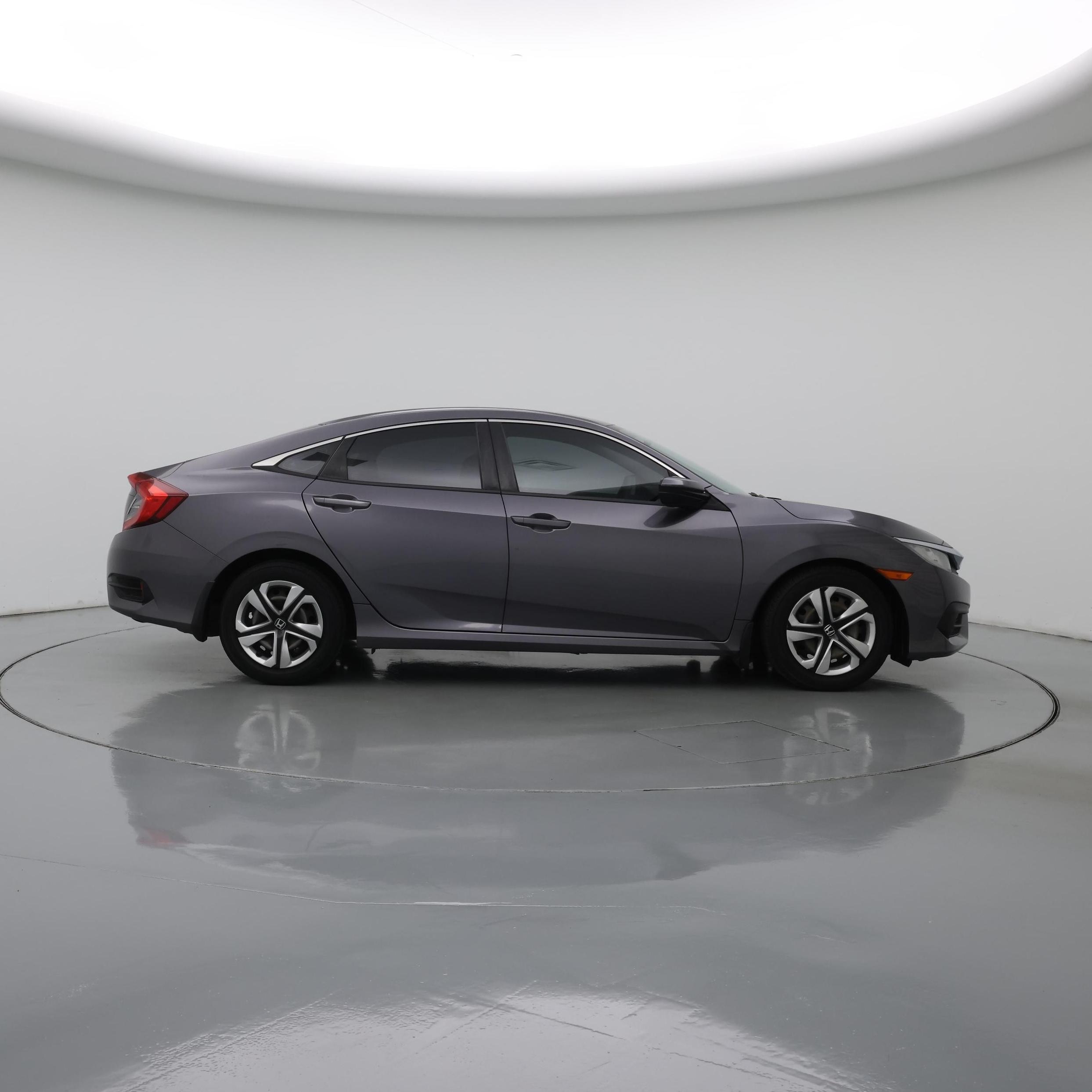 Thumbnail: 2018 Honda Civic - 7