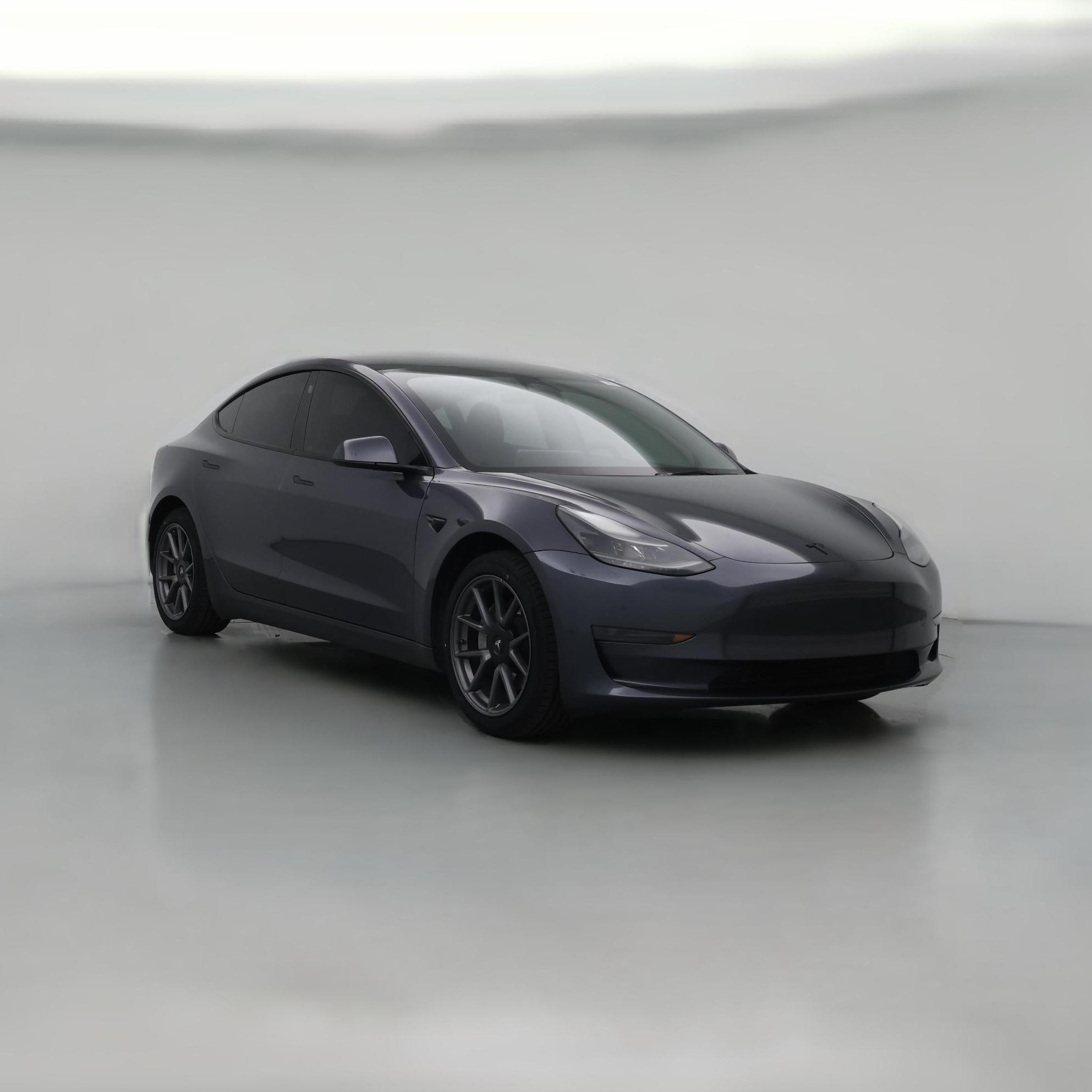 Thumbnail: 2023 Tesla Model 3 - 1