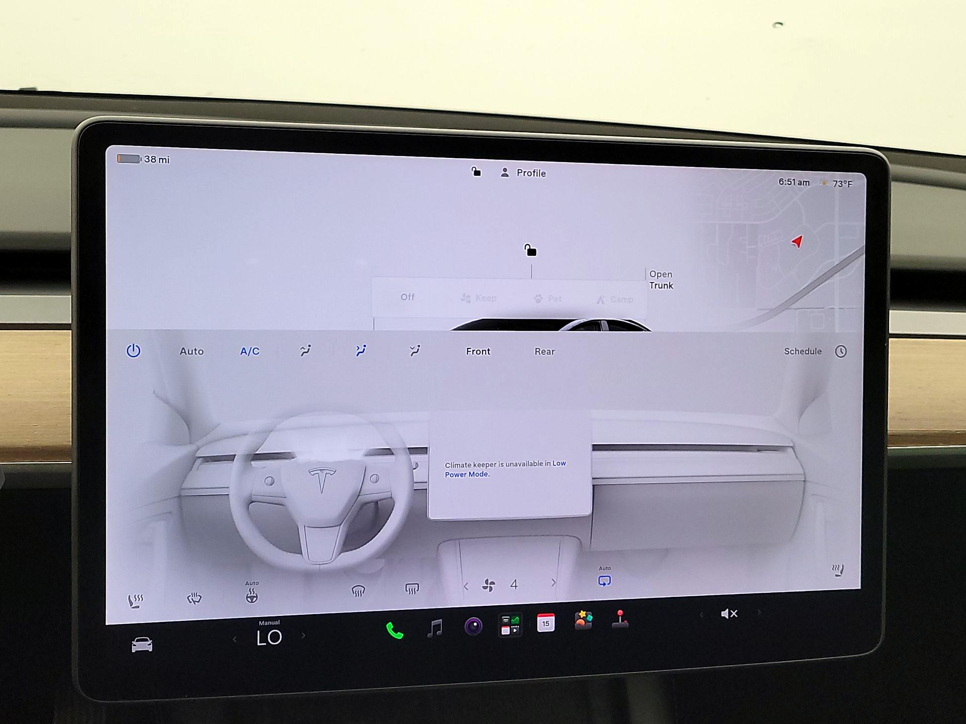 Thumbnail: 2023 Tesla Model 3 - 15