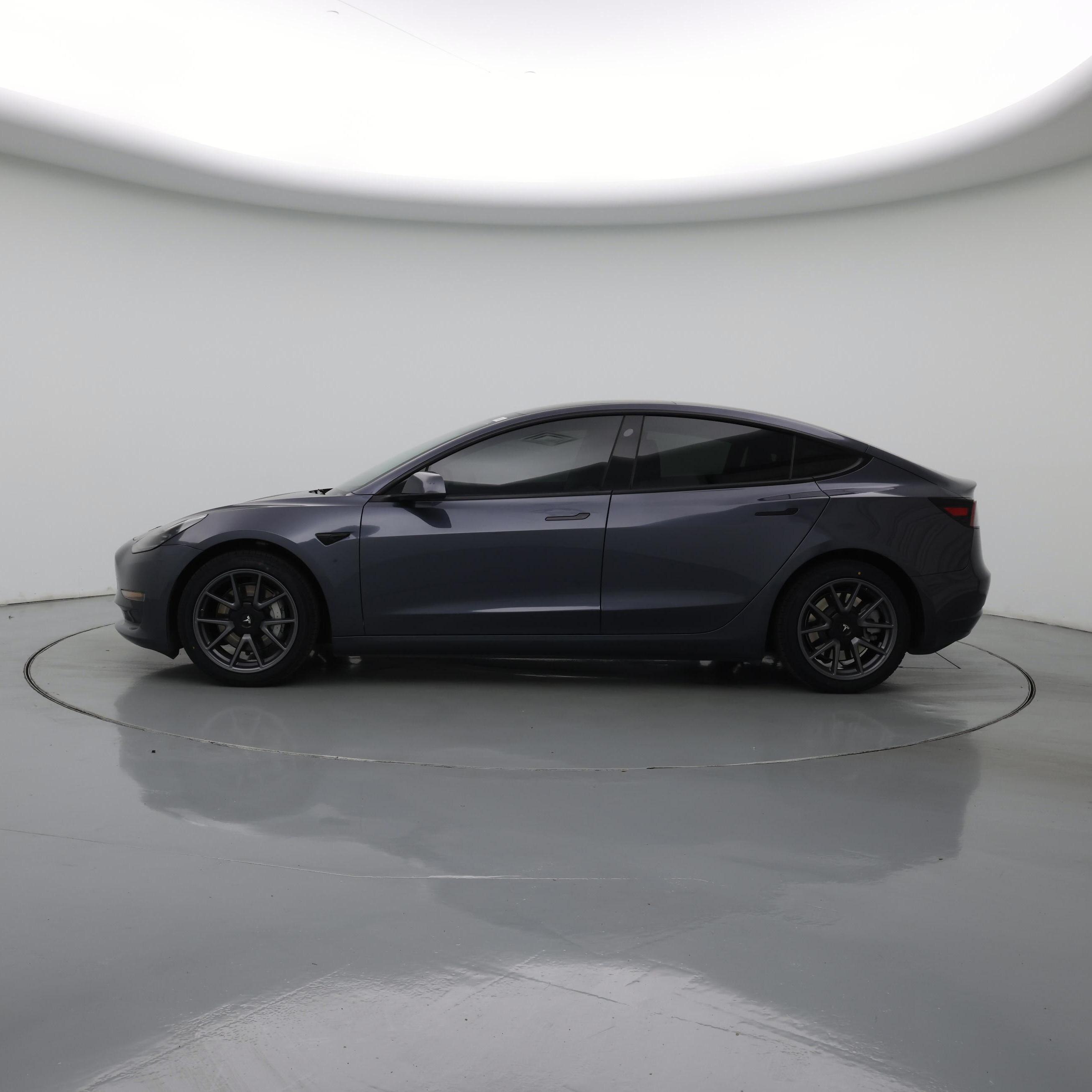 Thumbnail: 2023 Tesla Model 3 - 3